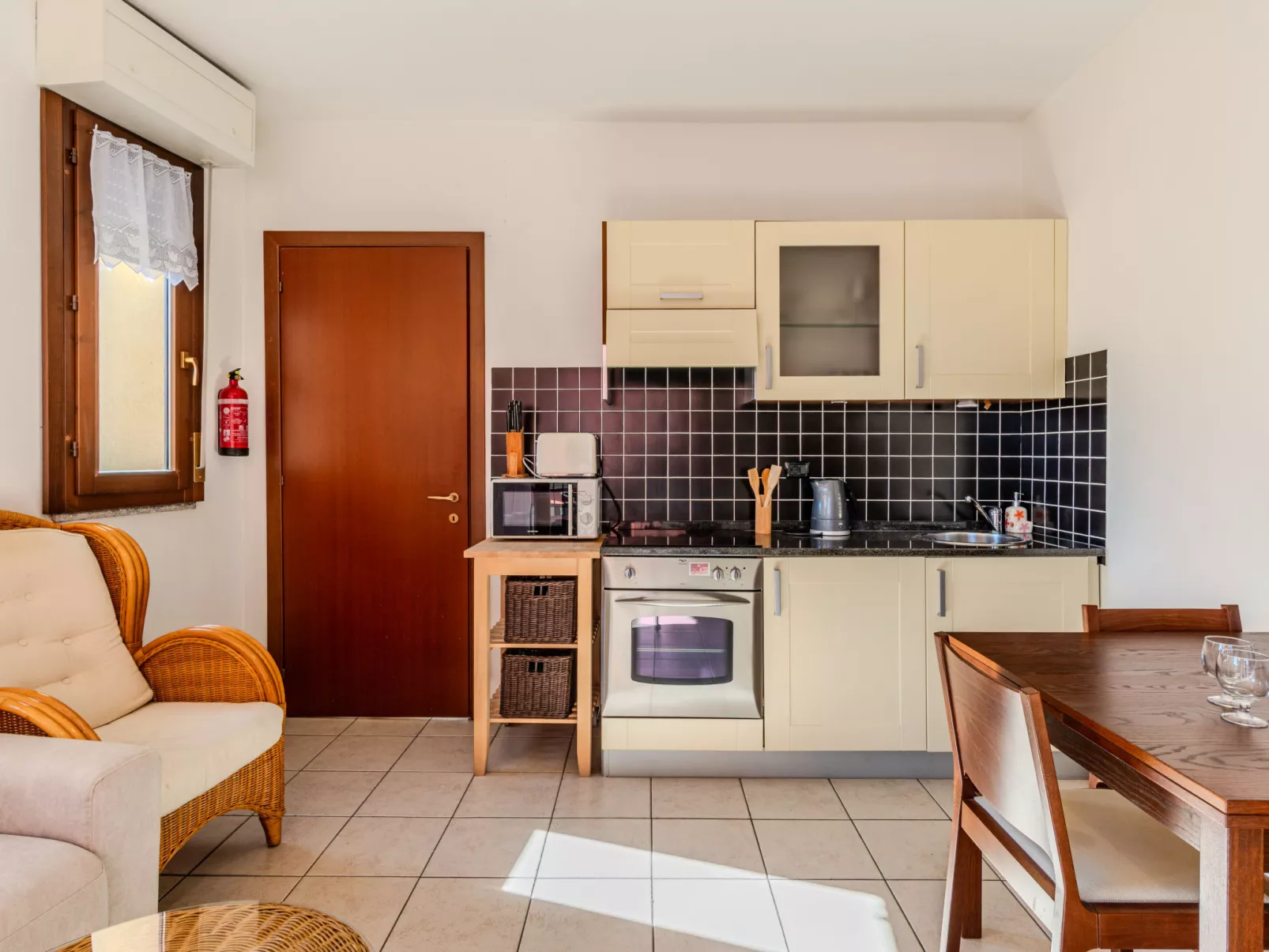 Villaggio Lago di Como