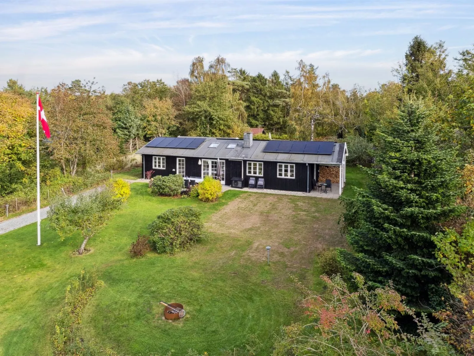 "Domi" - 1.3km from the sea