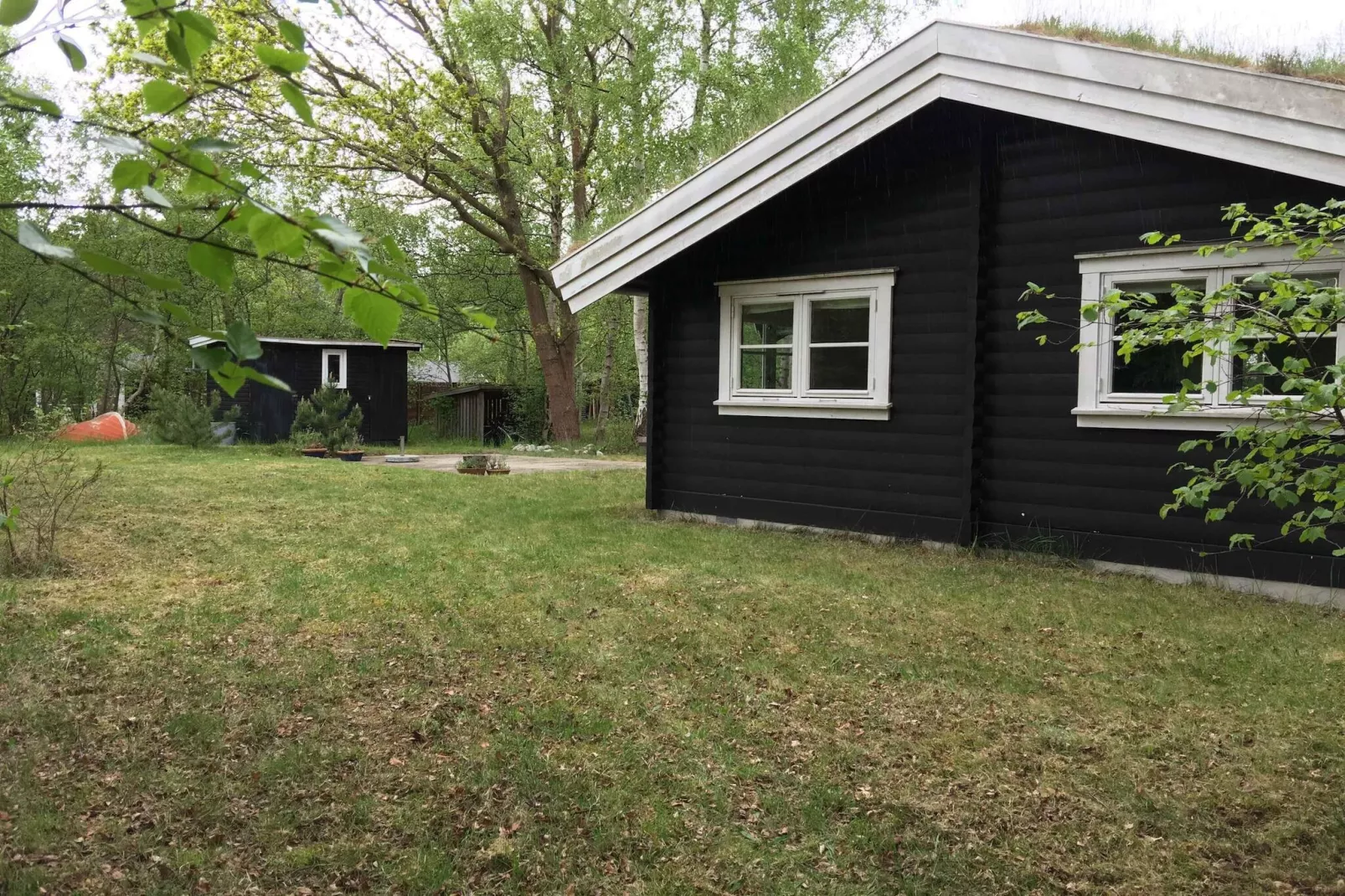 5 sterren vakantie huis in Nykøbing Sj