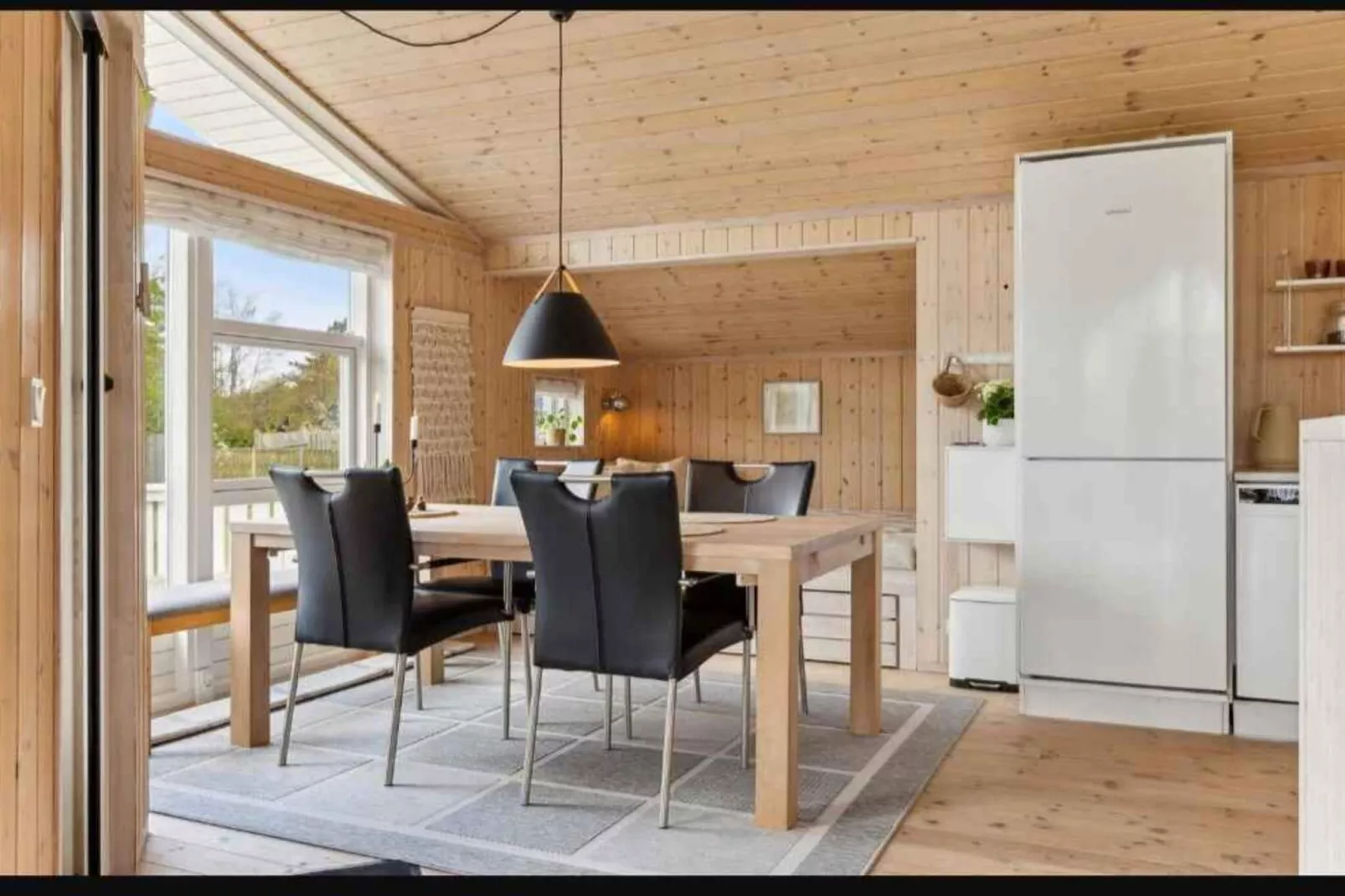 5 sterren vakantie huis in Eskebjerg