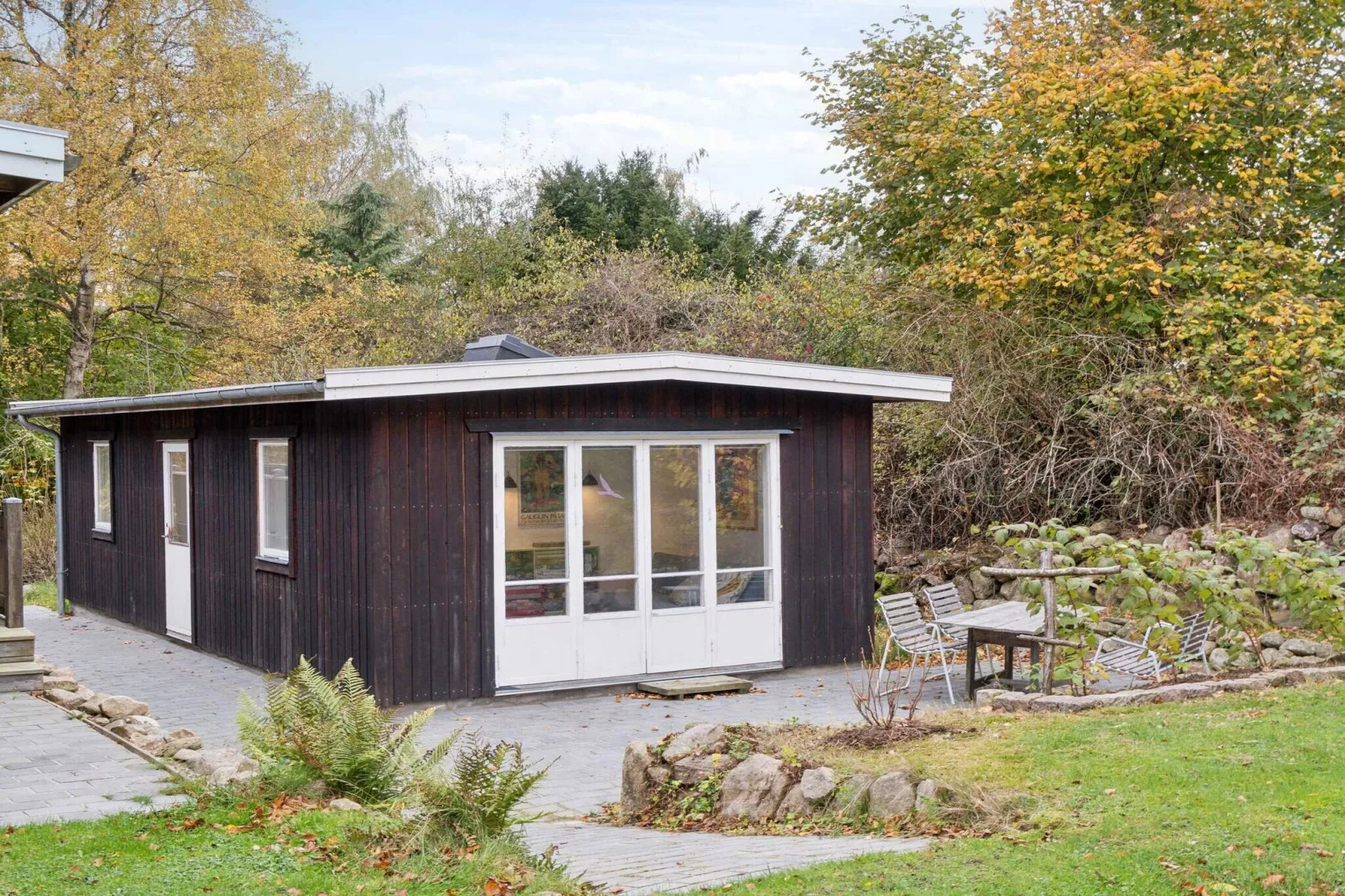 5 sterren vakantie huis in Nykøbing Sj