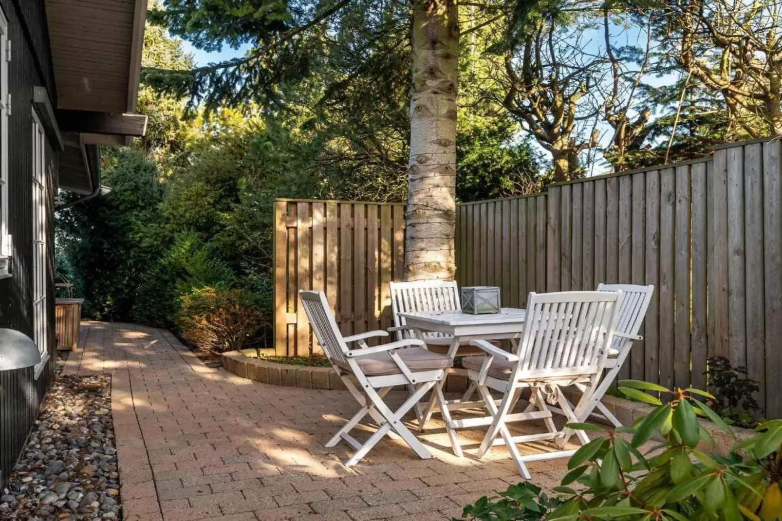 5 sterren vakantie huis in Hillerød