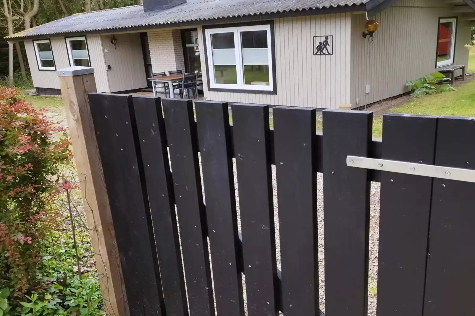 5 sterren vakantie huis in Skibby