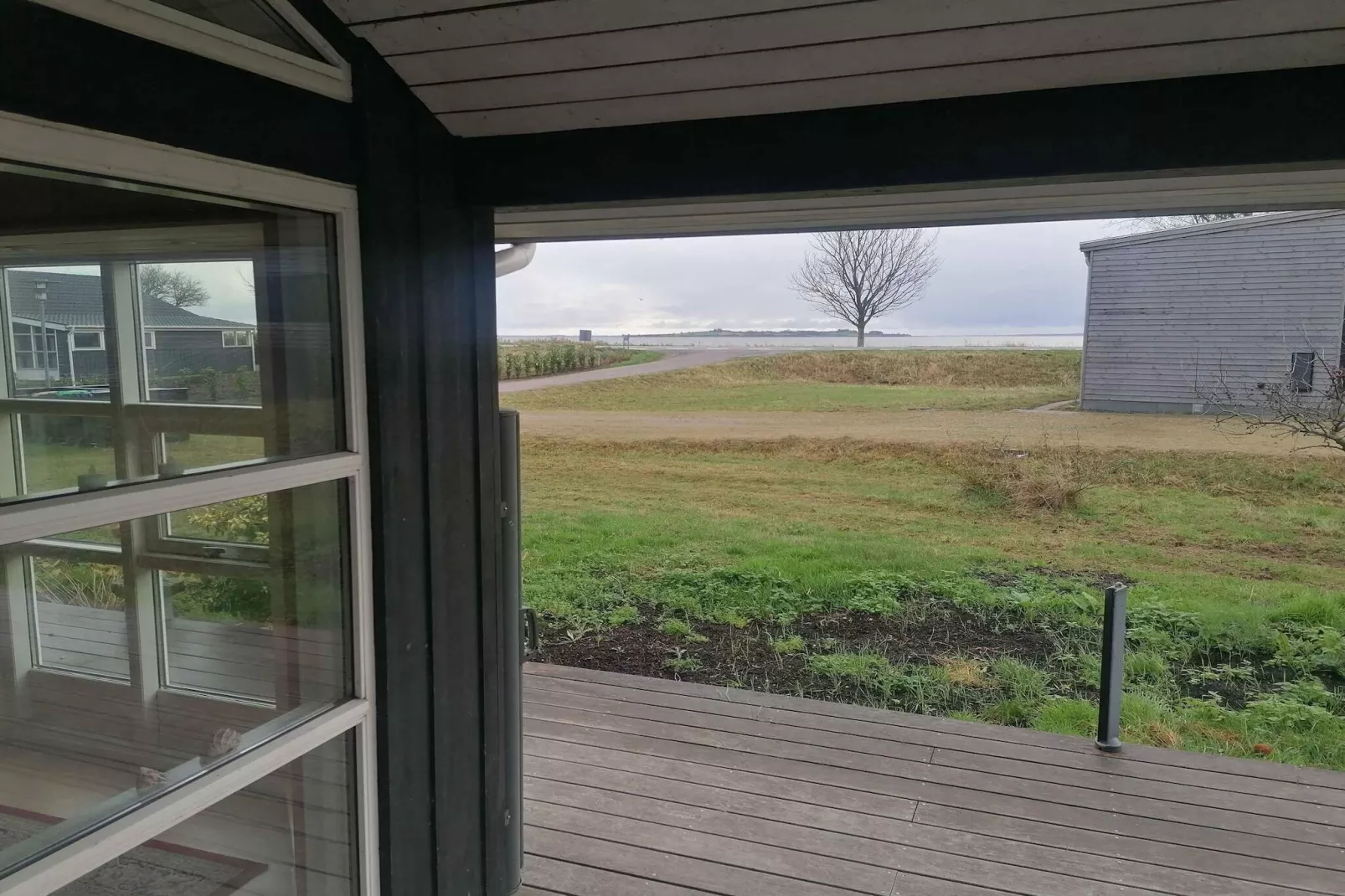 5 sterren vakantie huis in Haderslev