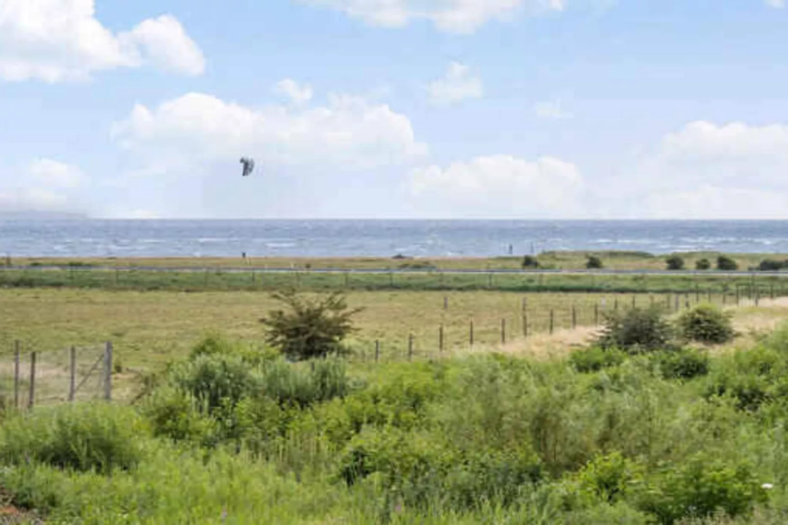 5 sterren vakantie huis in Vesløs