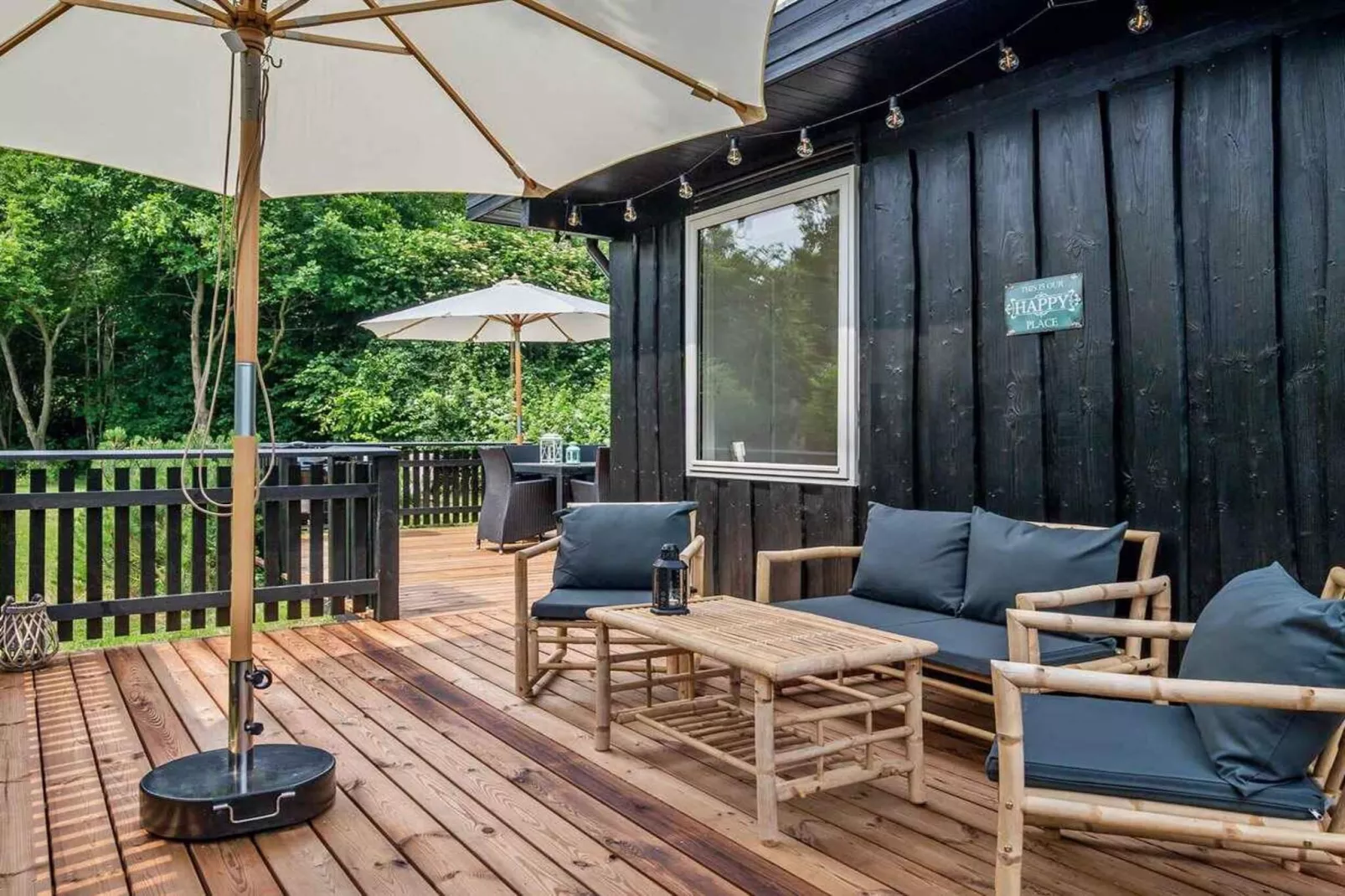 5 sterren vakantie huis in Vejby