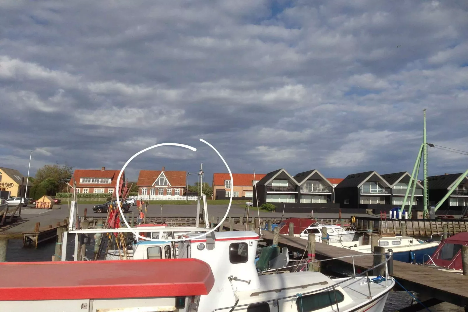 5 sterren vakantie huis in Tranekær