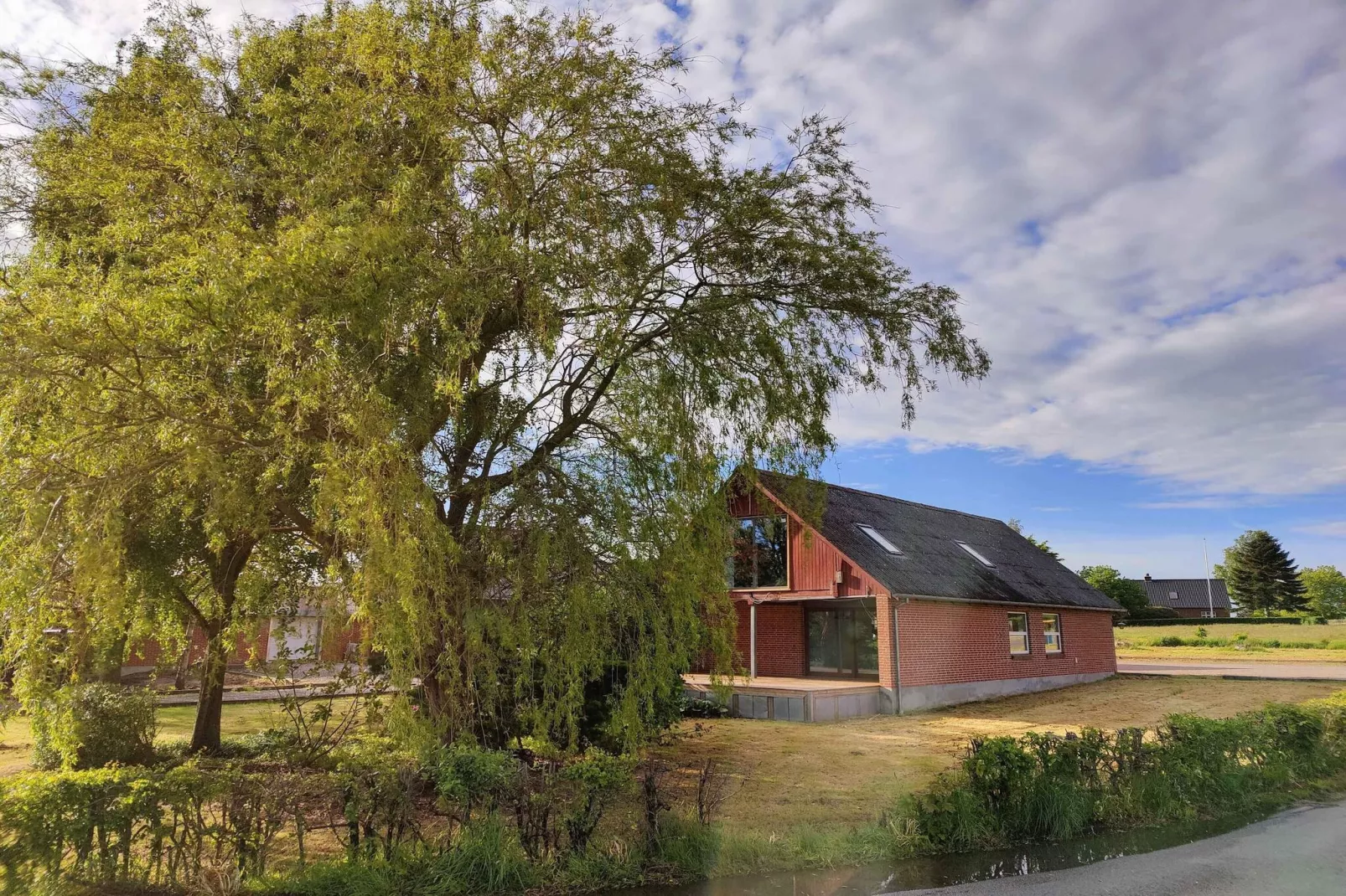 5 sterren vakantie huis in Galten