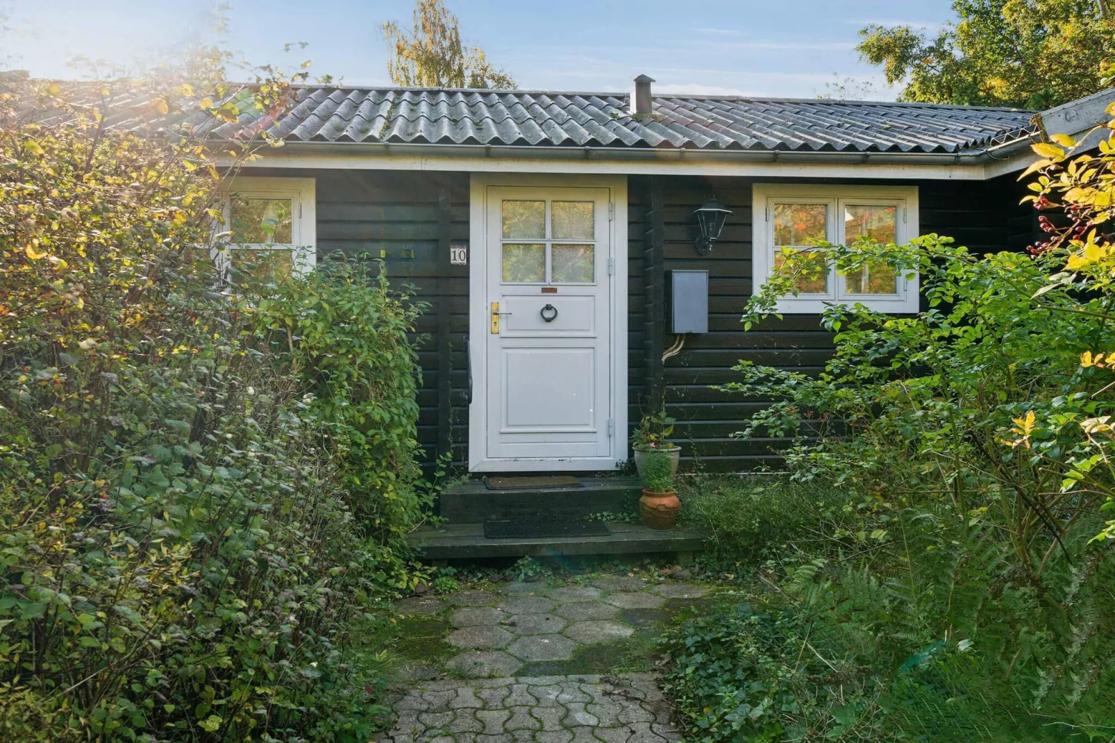 5 sterren vakantie huis in Vejby