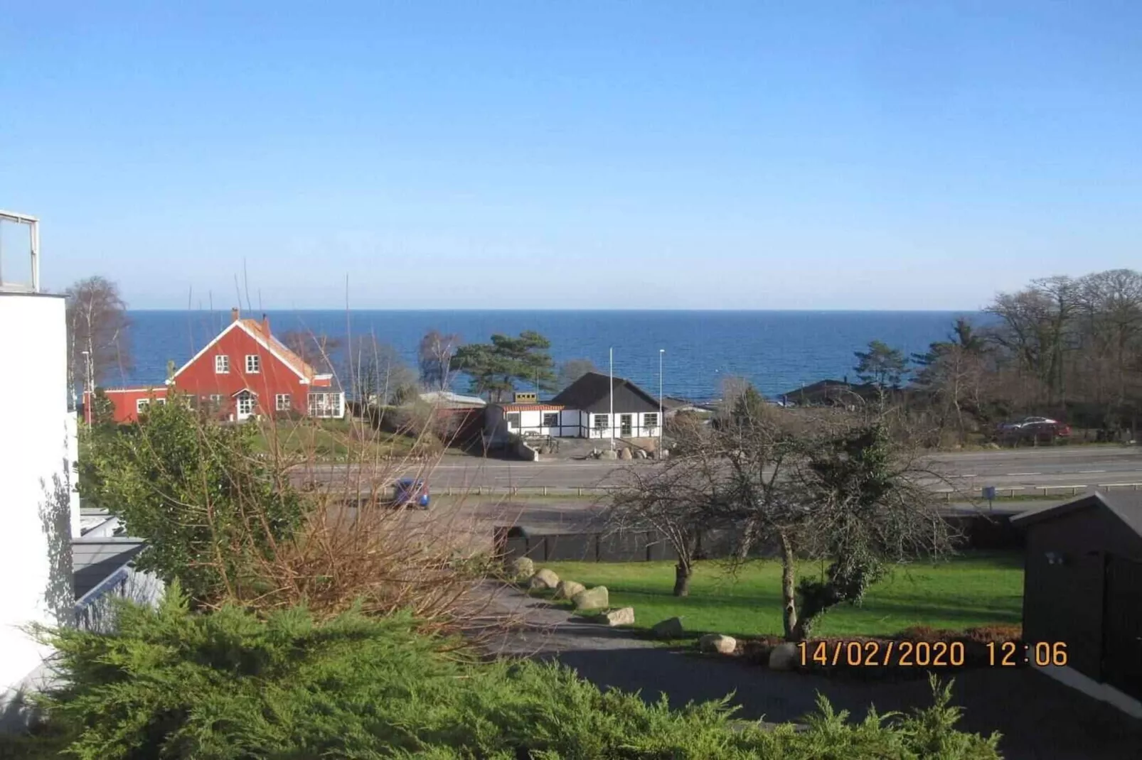 5 sterren vakantie huis in Allinge