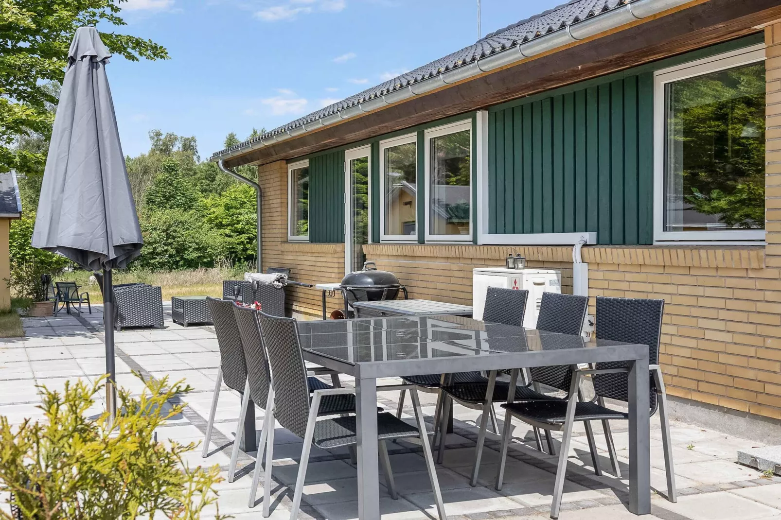 5 sterren vakantie huis in Vig