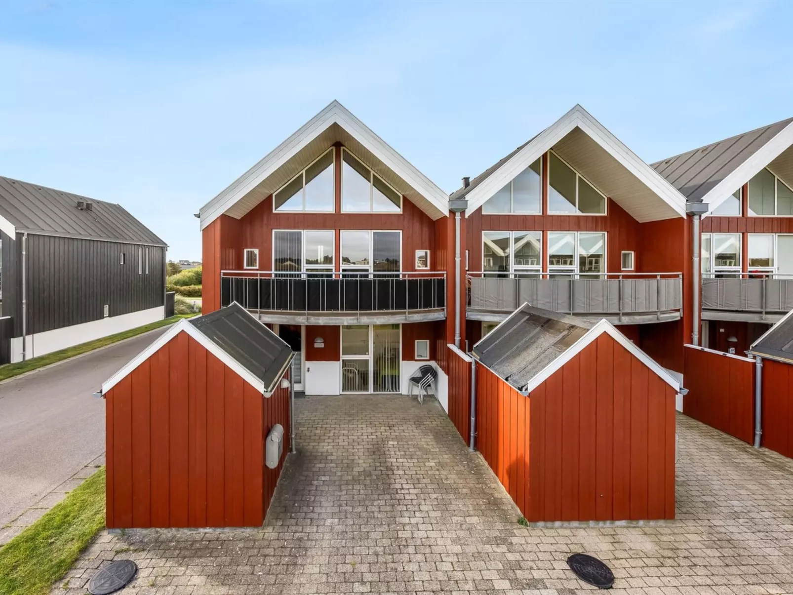 "Janik" - 700m from the sea