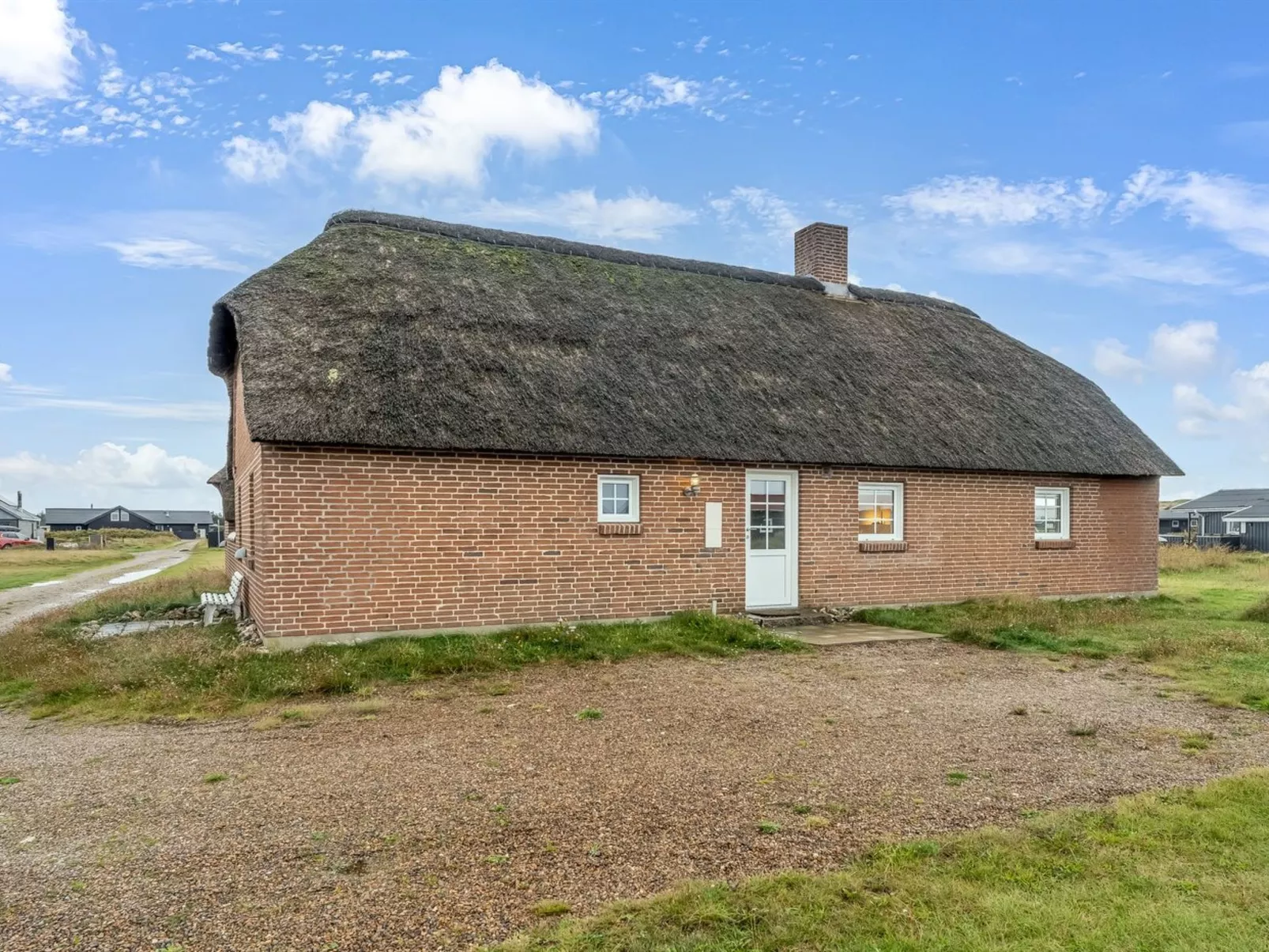 "Amber" - 300m from the sea