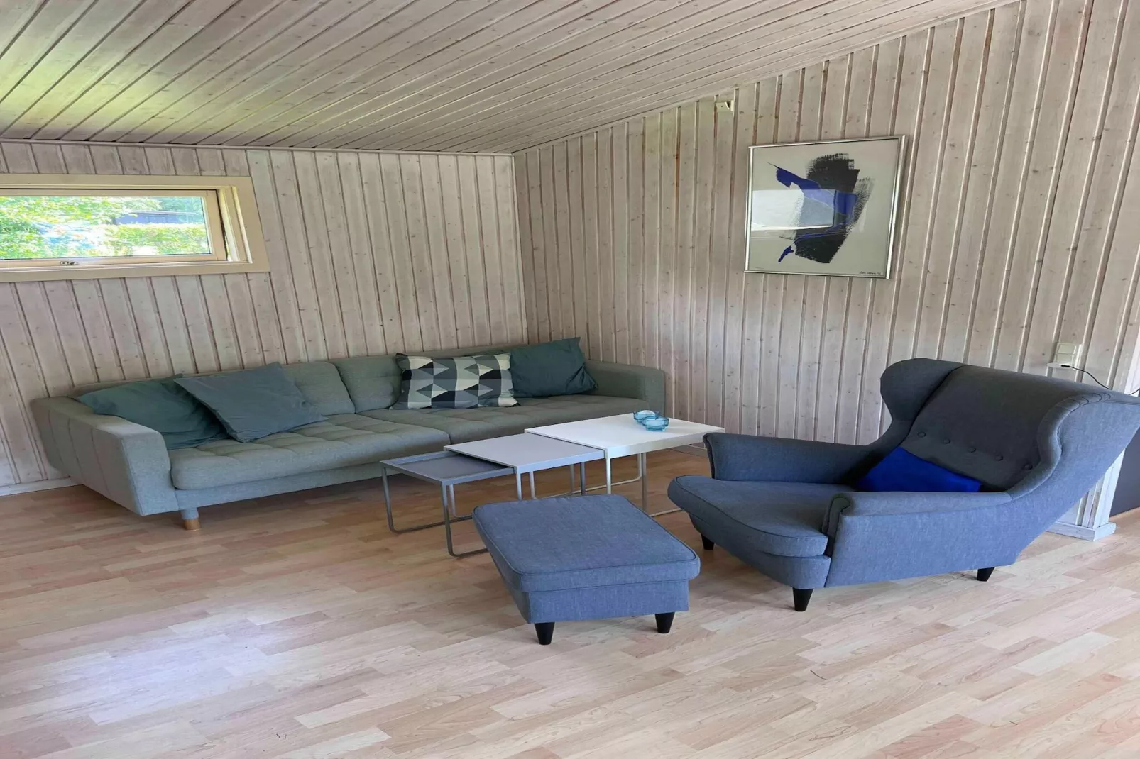 5 sterren vakantie huis in Store Fuglede