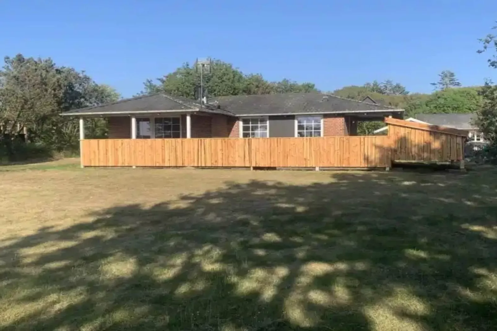 5 sterren vakantie huis in Løgstør