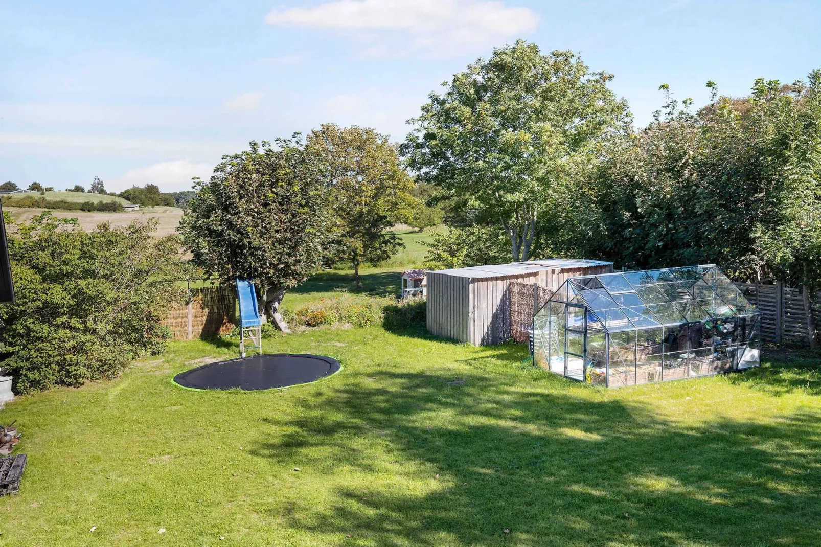 5 sterren vakantie huis in Orø