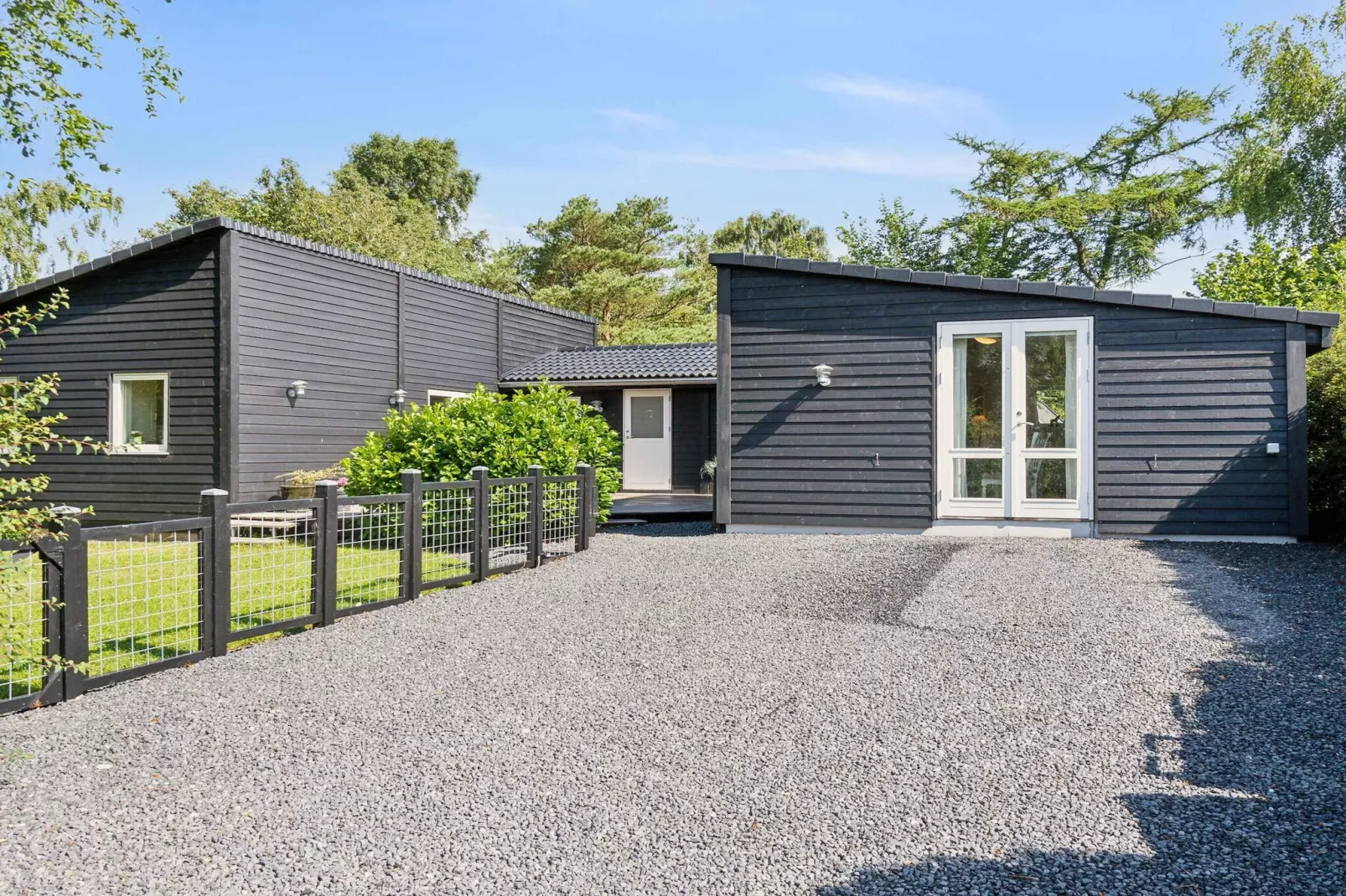 5 sterren vakantie huis in Slagelse