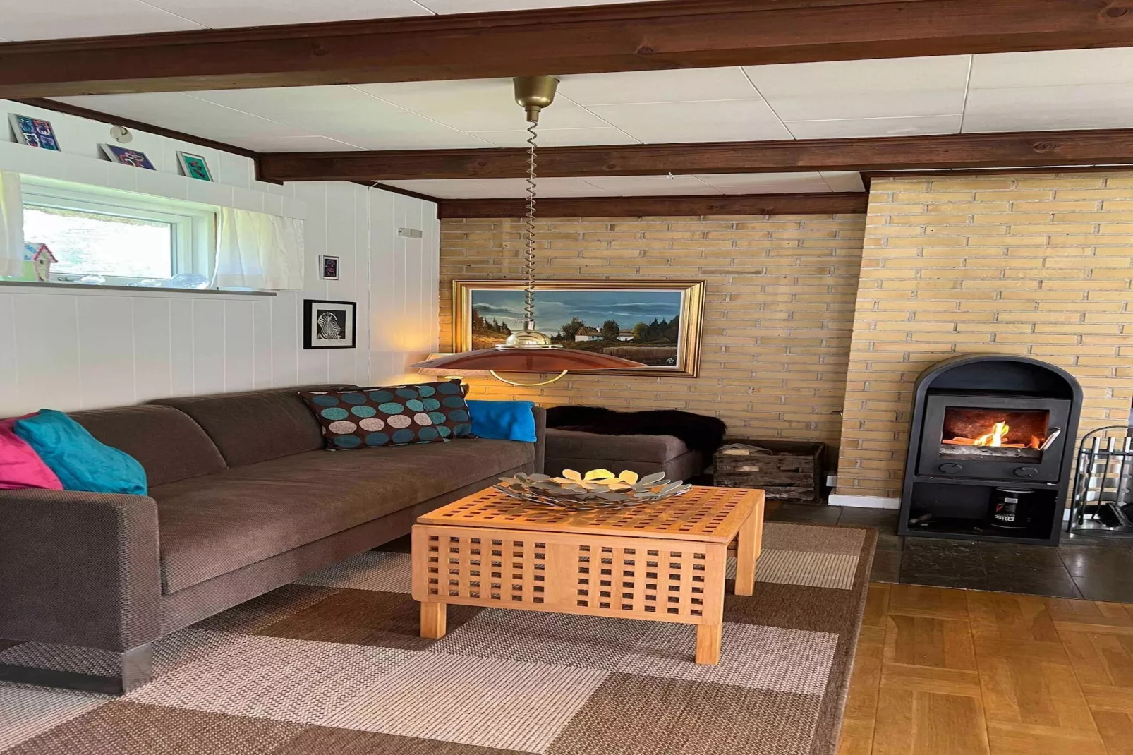 5 sterren vakantie huis in Rømø