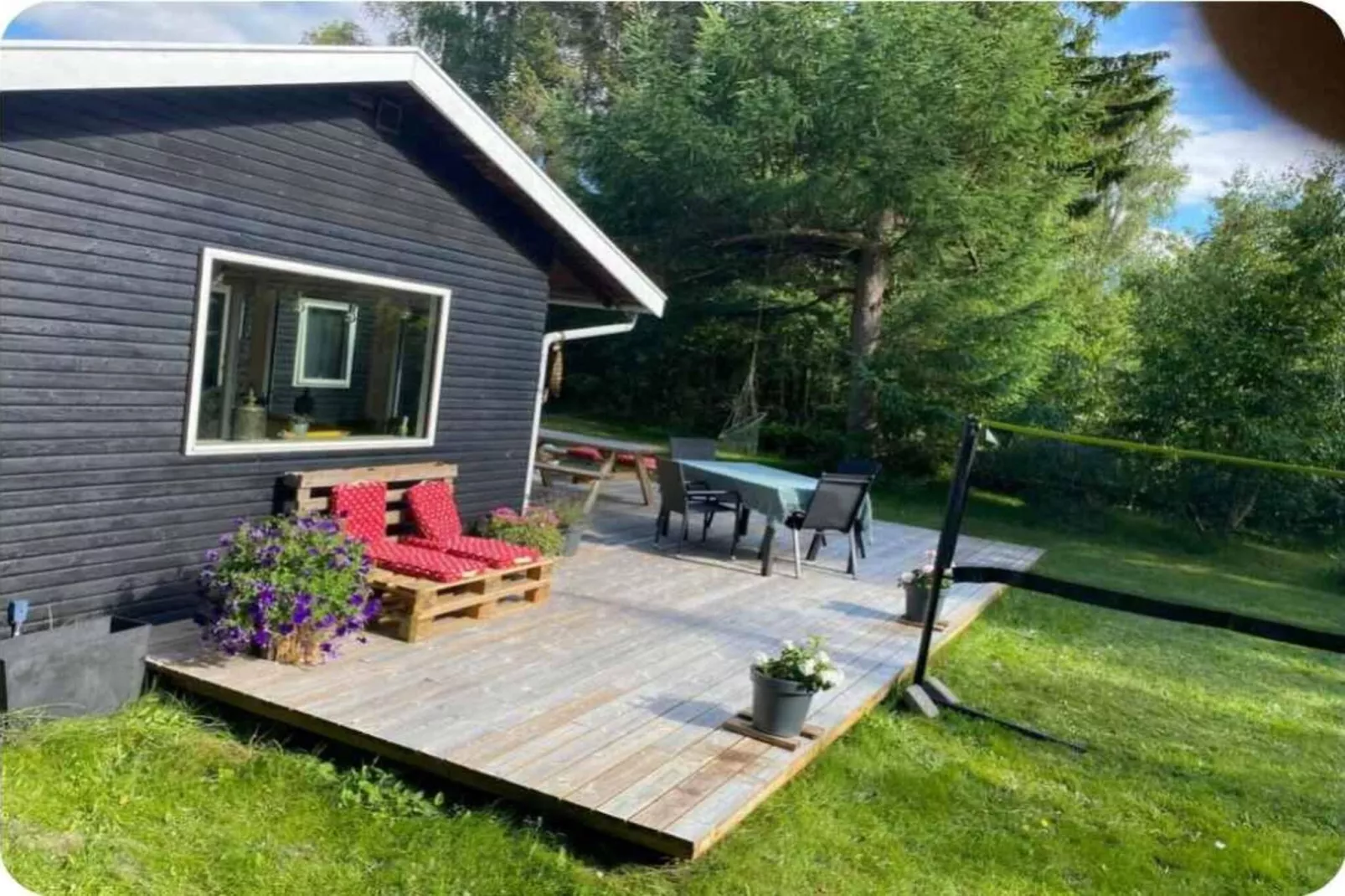 5 sterren vakantie huis in Frederiksværk