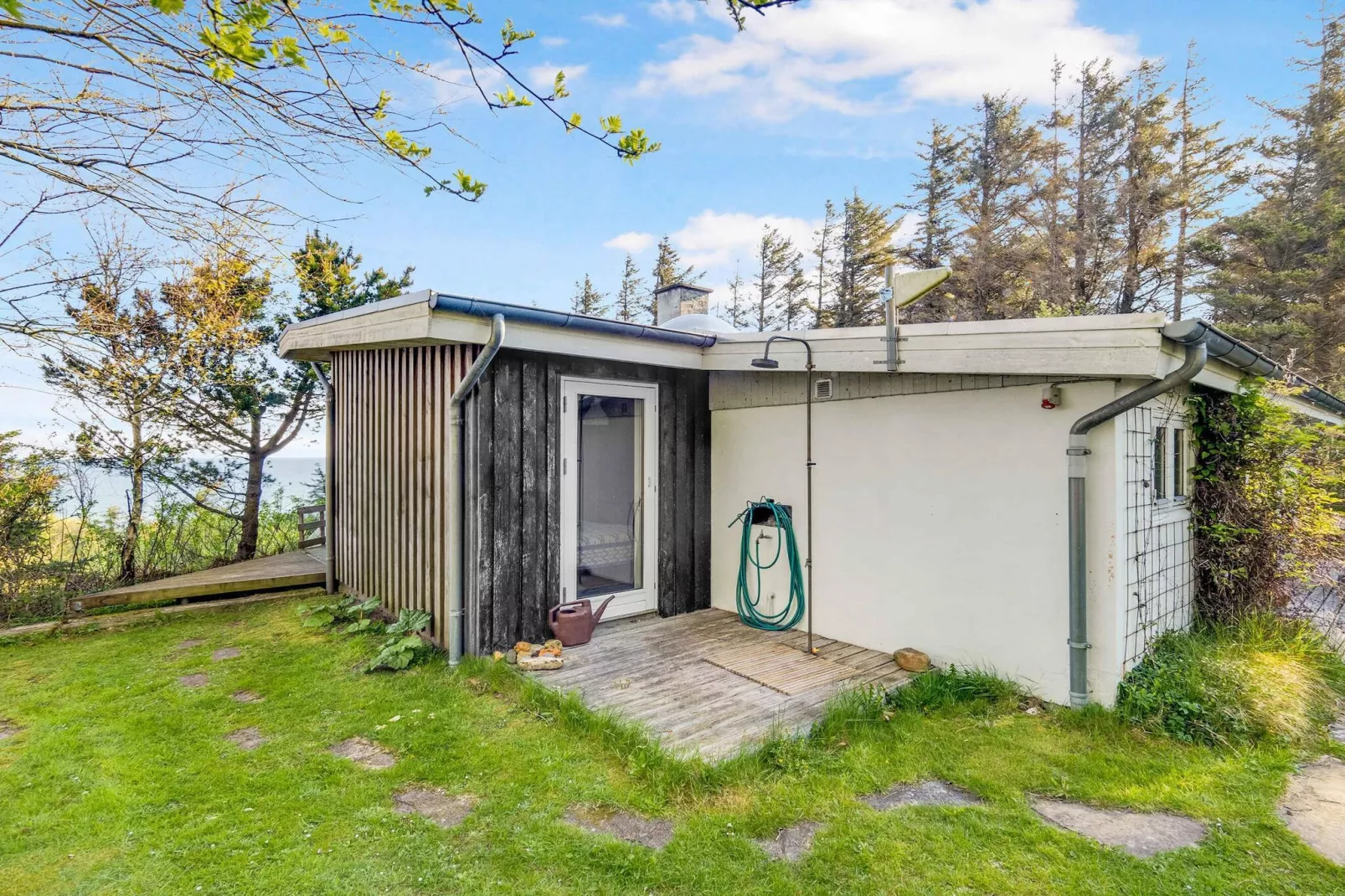 5 sterren vakantie huis in Fur