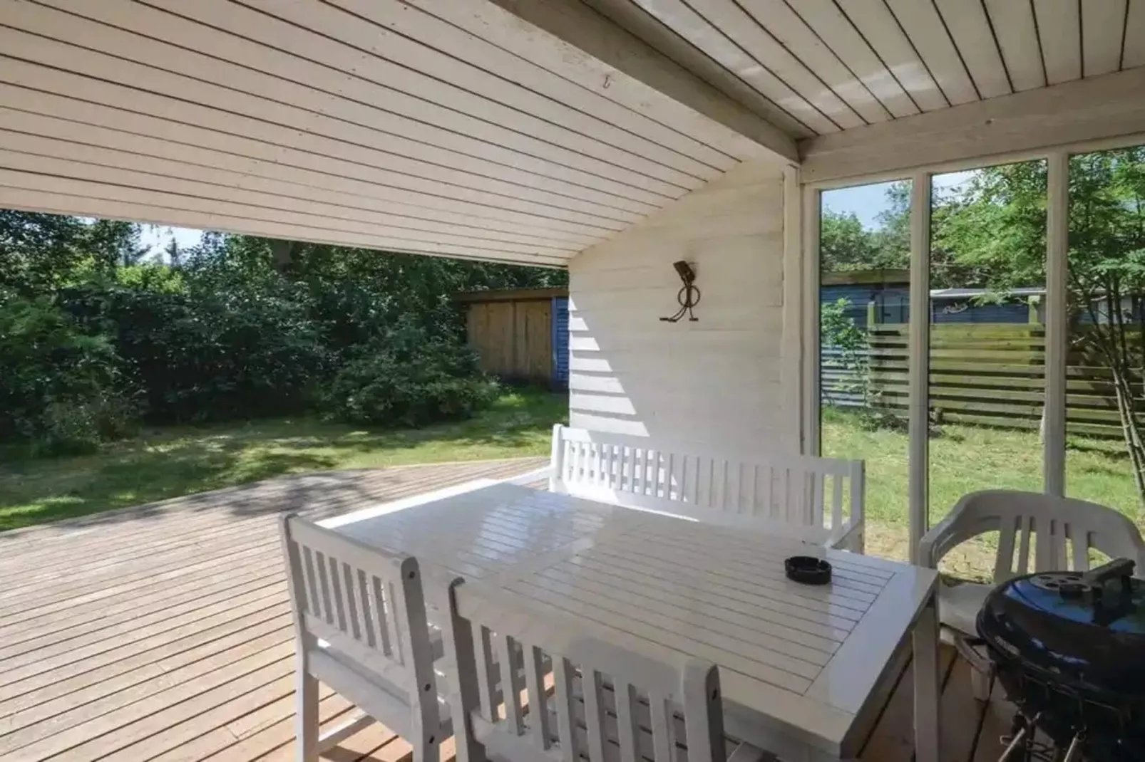 5 sterren vakantie huis in Thyholm