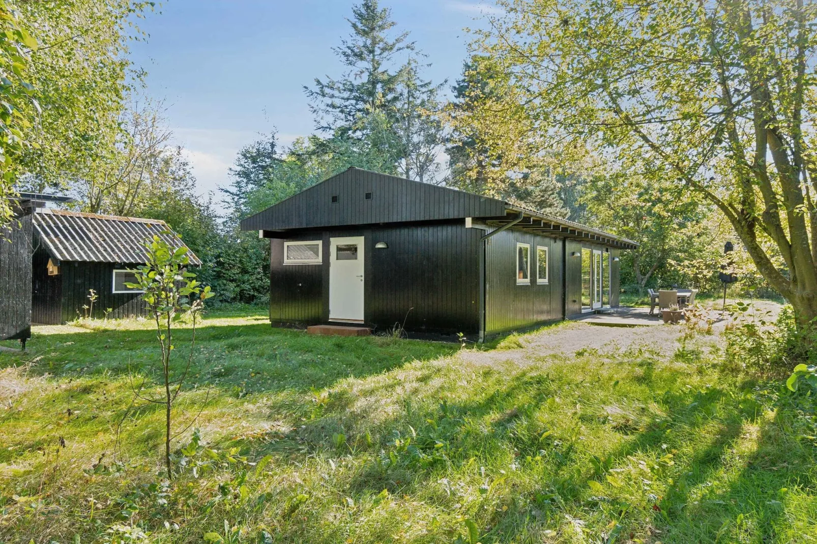 5 sterren vakantie huis in Kirke Hyllinge