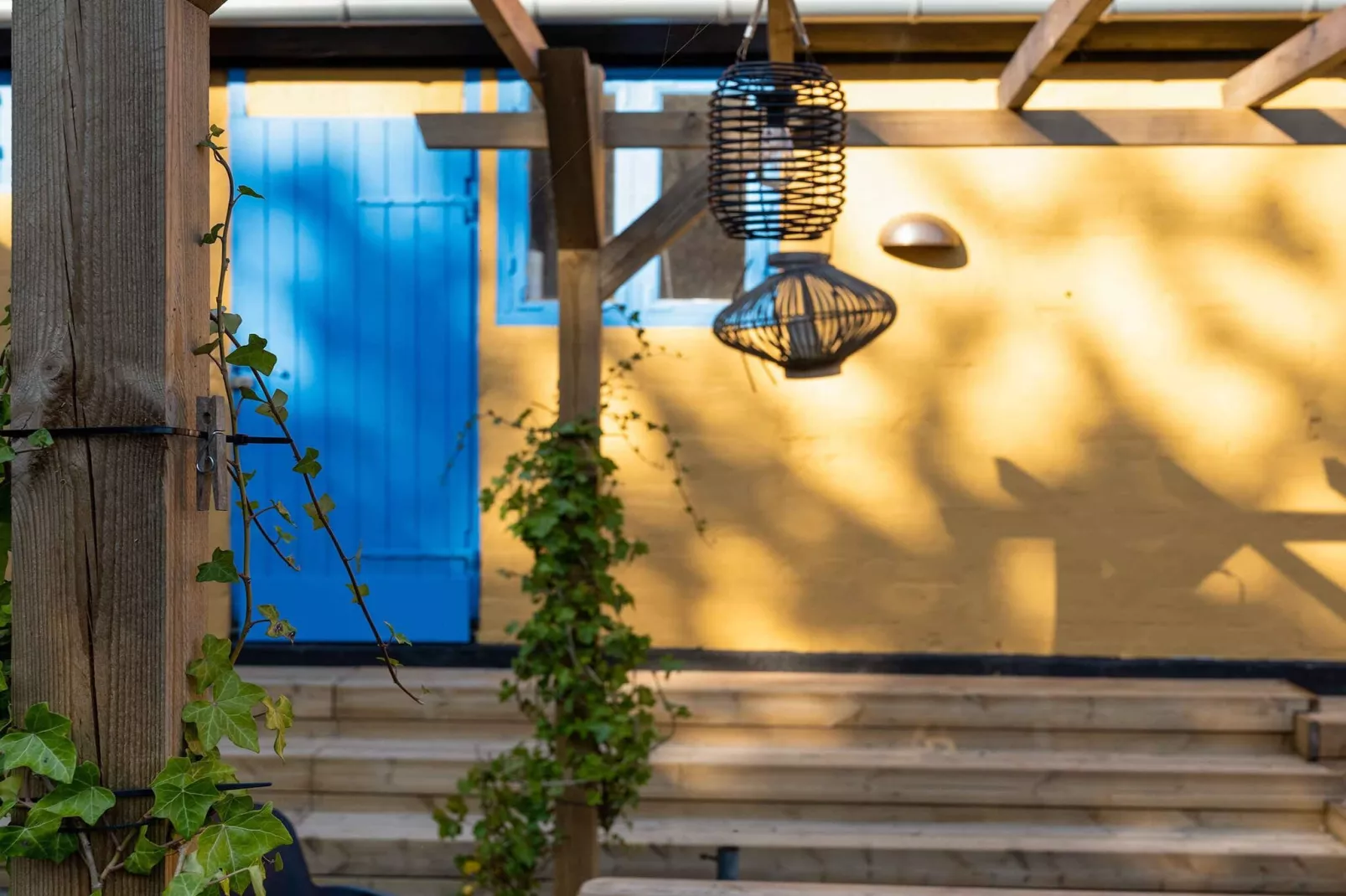 5 sterren vakantie huis in Svaneke