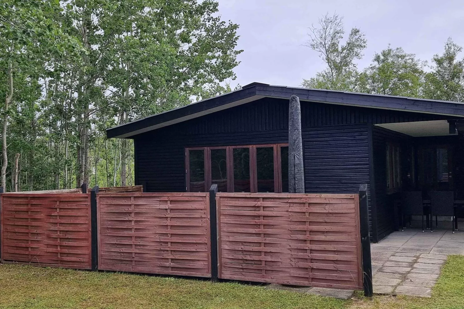 5 sterren vakantie huis in Skagen