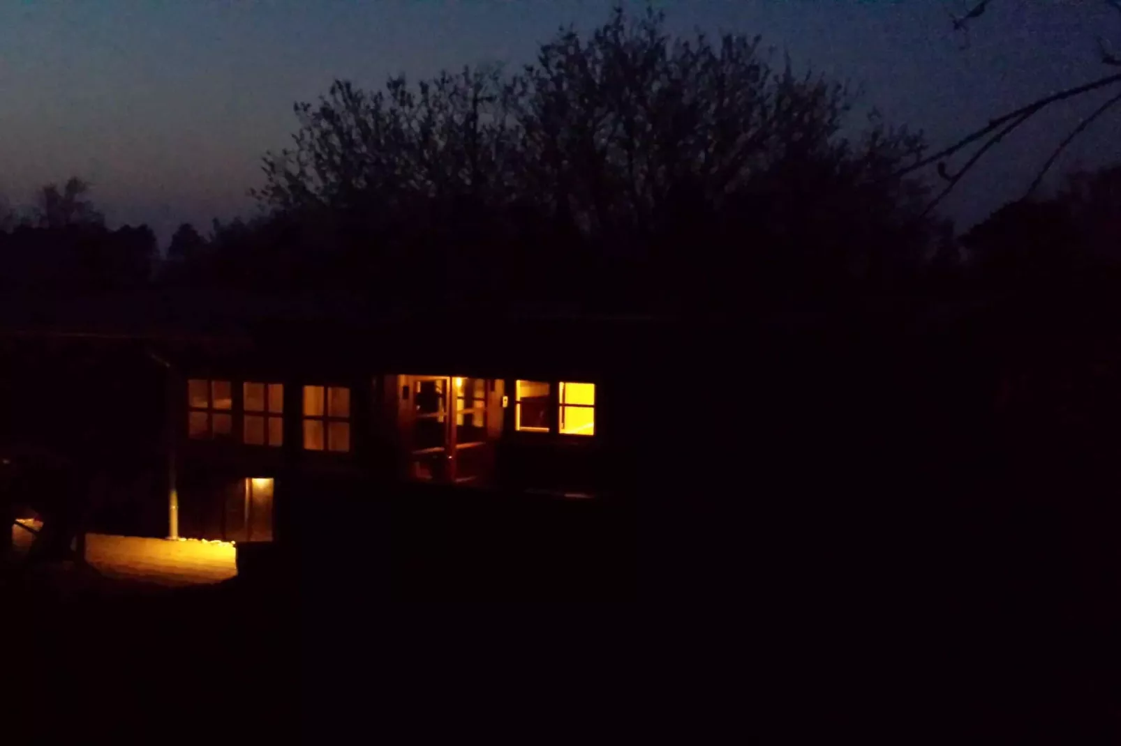 5 sterren vakantie huis in Asnæs