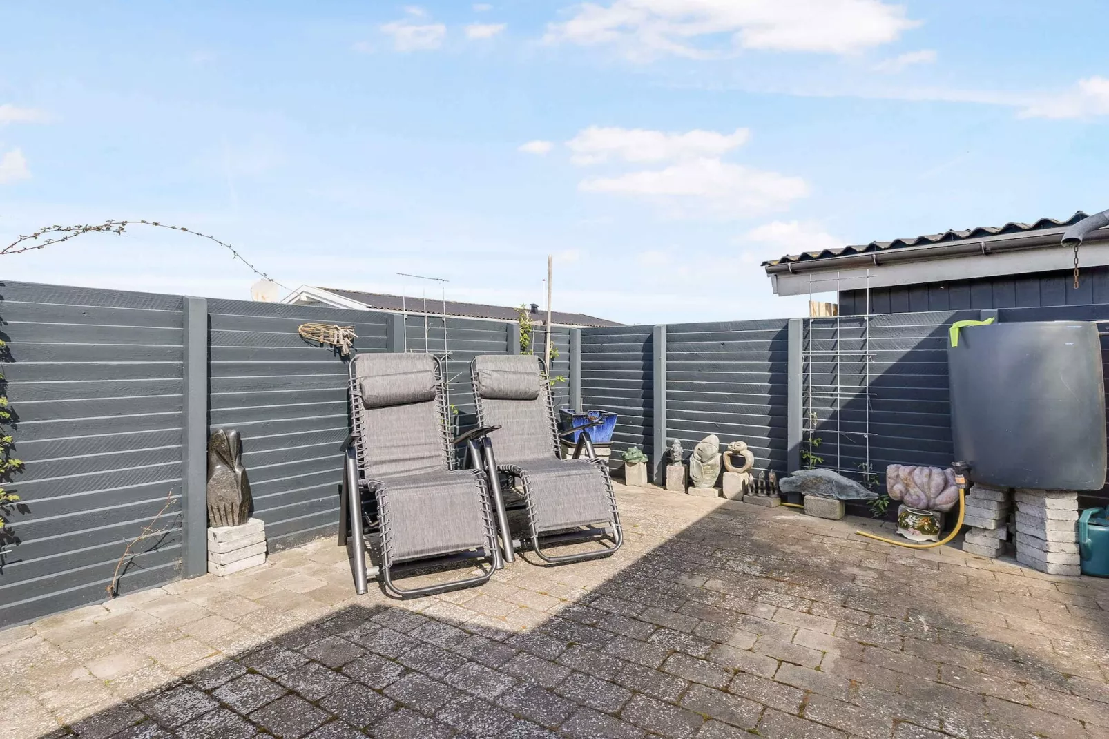 5 sterren vakantie huis in Karrebæksminde