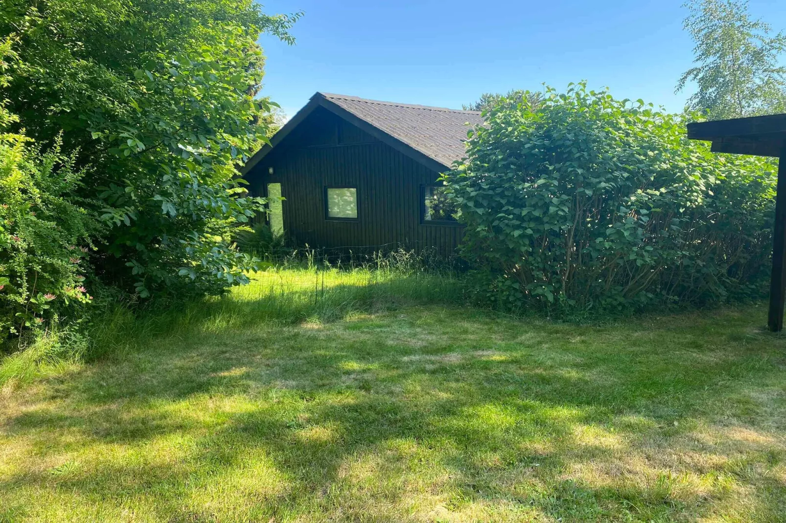 5 sterren vakantie huis in Melby