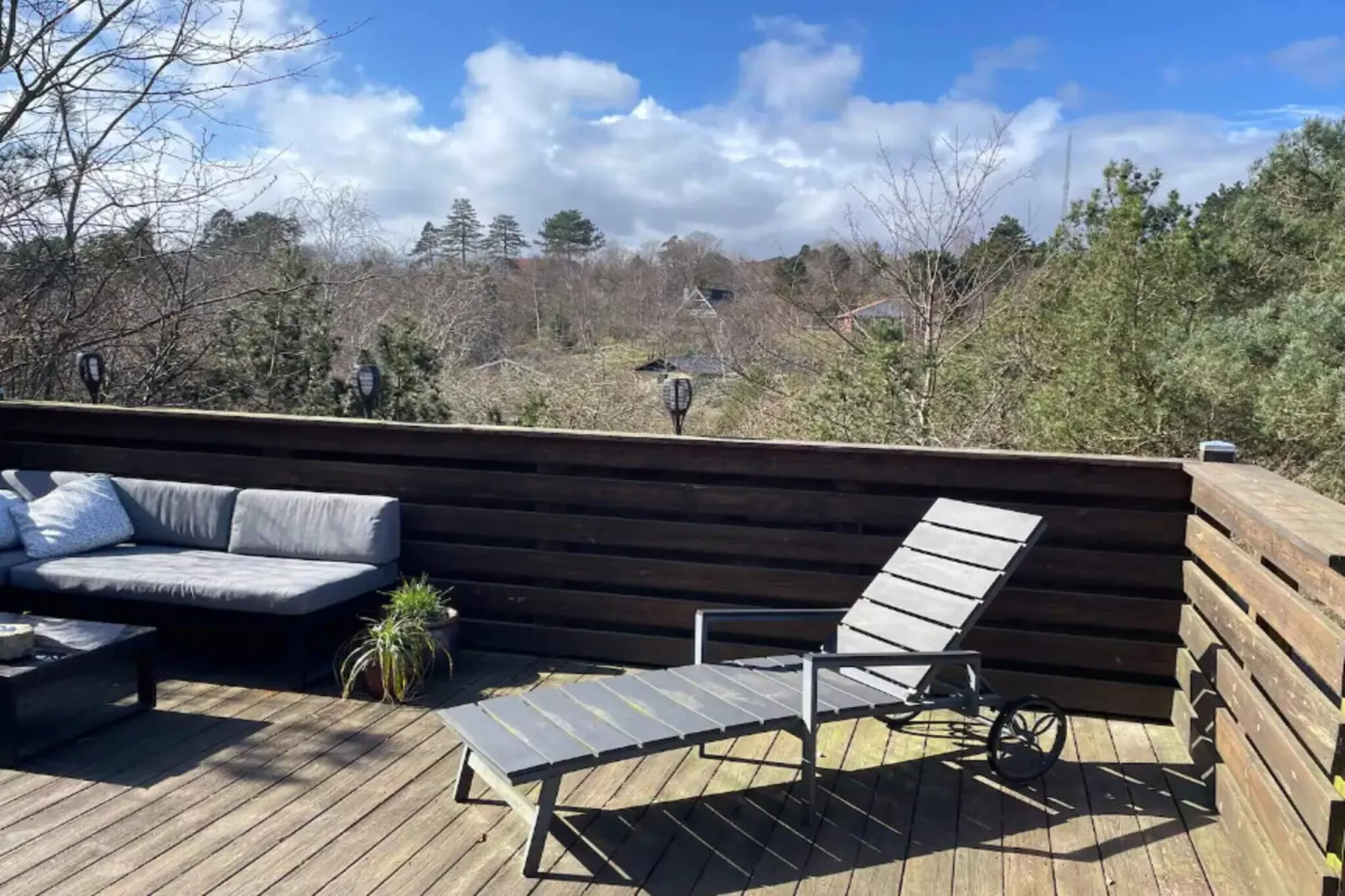 5 sterren vakantie huis in Ebeltoft