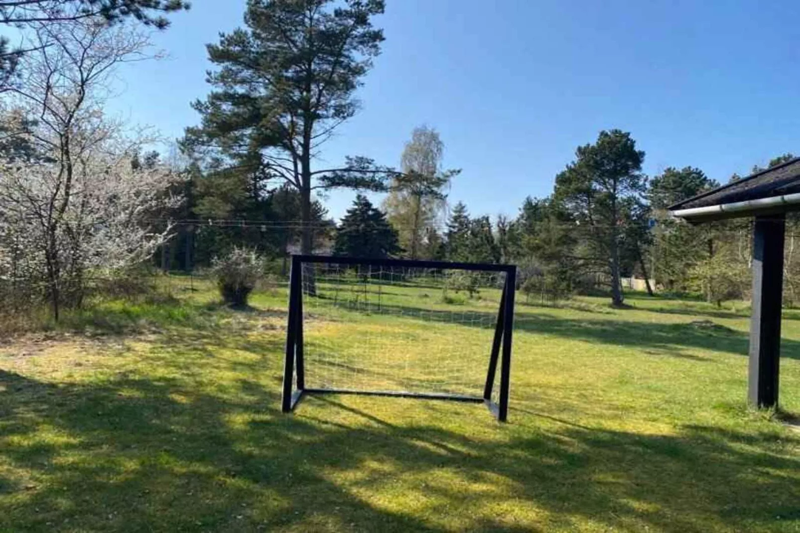 5 sterren vakantie huis in Højby