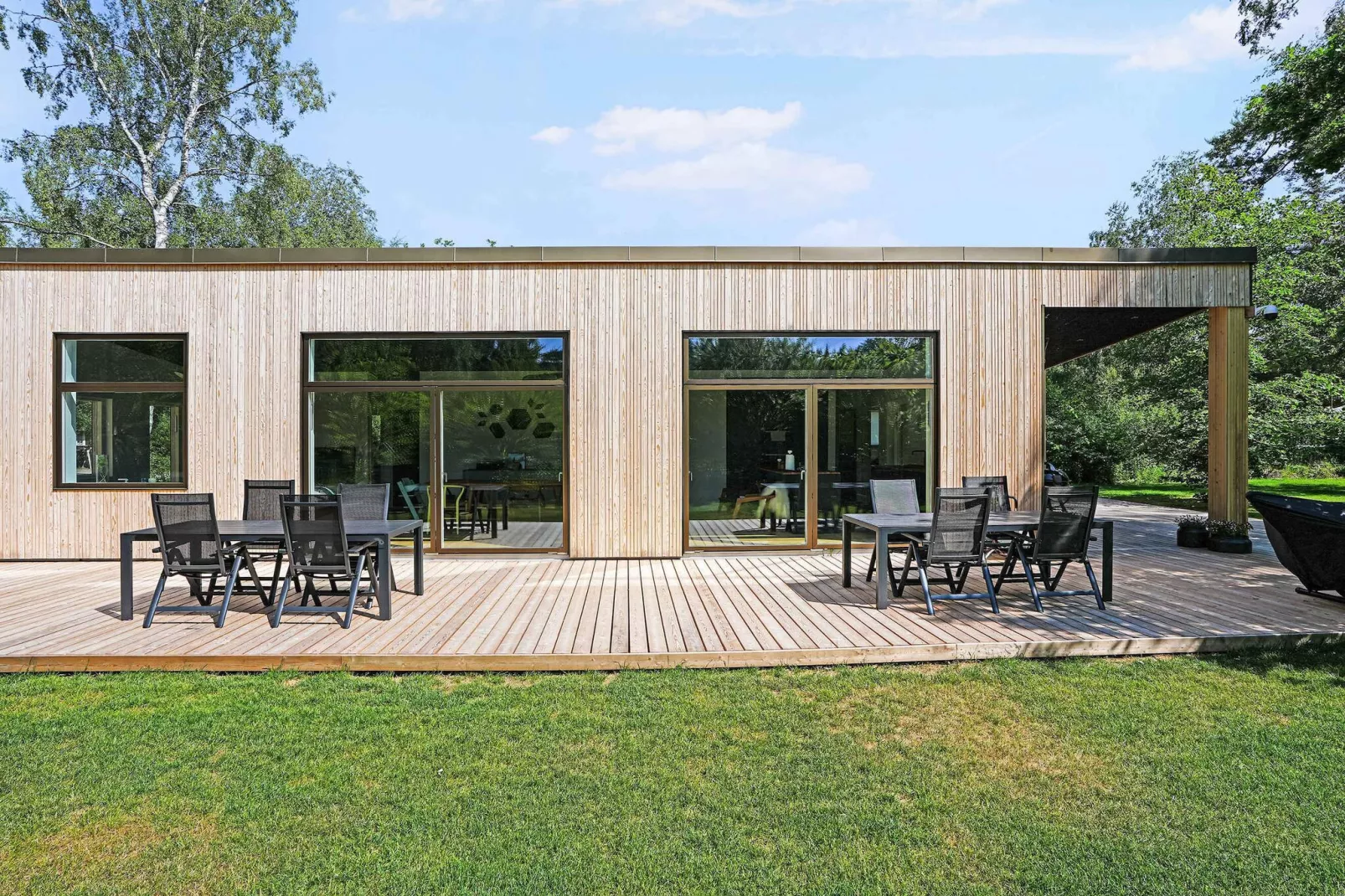 5 sterren vakantie huis in Frederiksværk