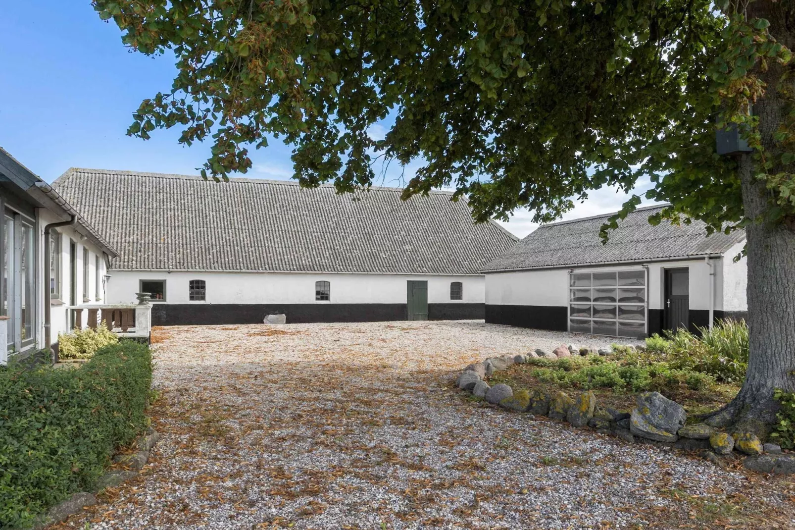 5 sterren vakantie huis in Bagenkop