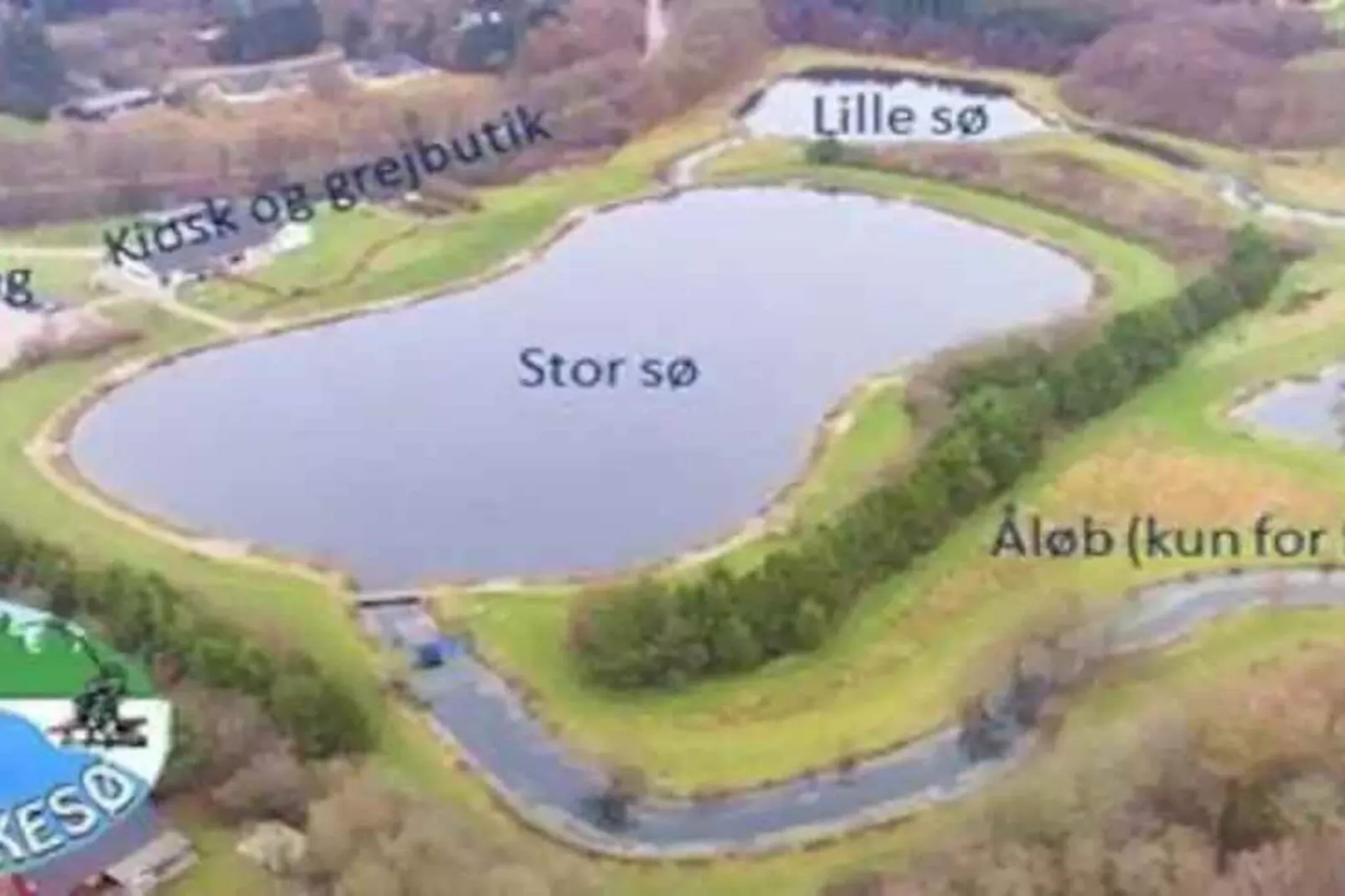 5 sterren vakantie huis in Toftlund