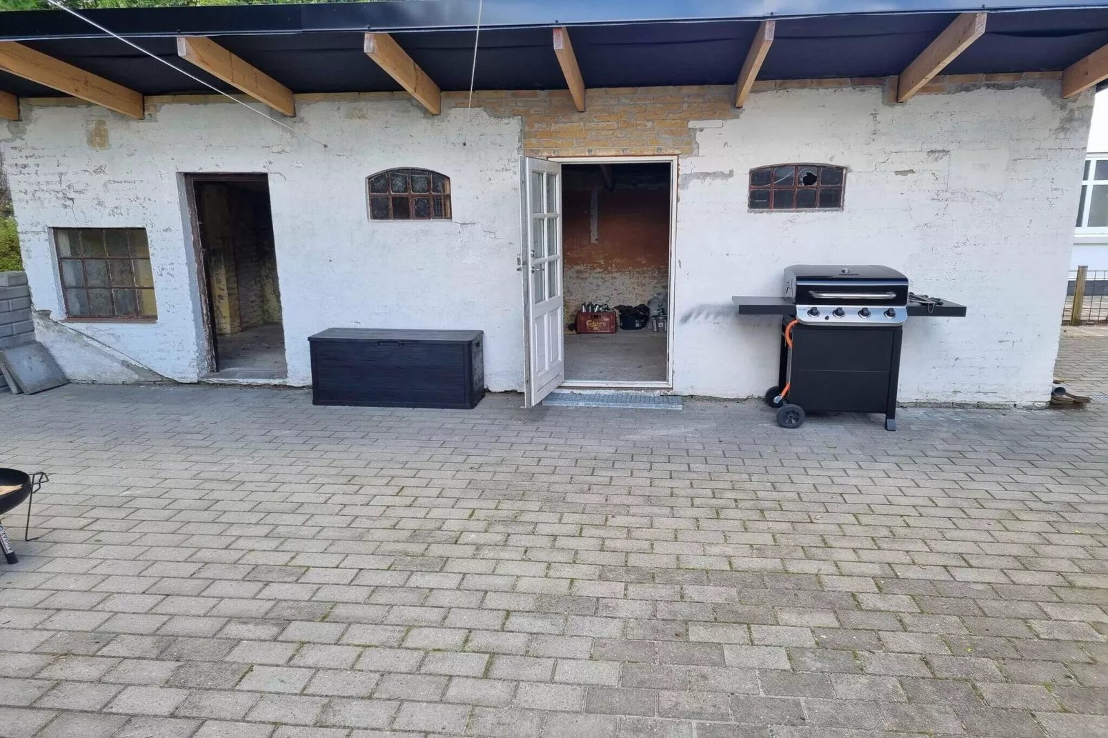 5 sterren vakantie huis in Asaa