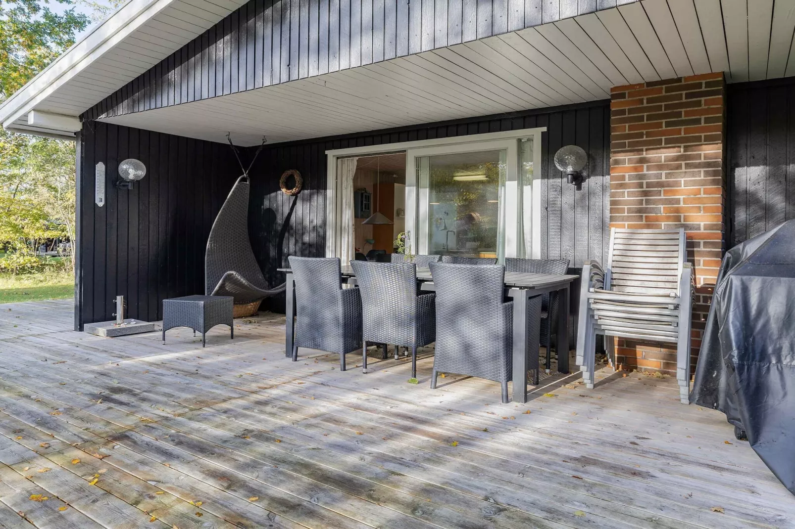 5 sterren vakantie huis in Humble