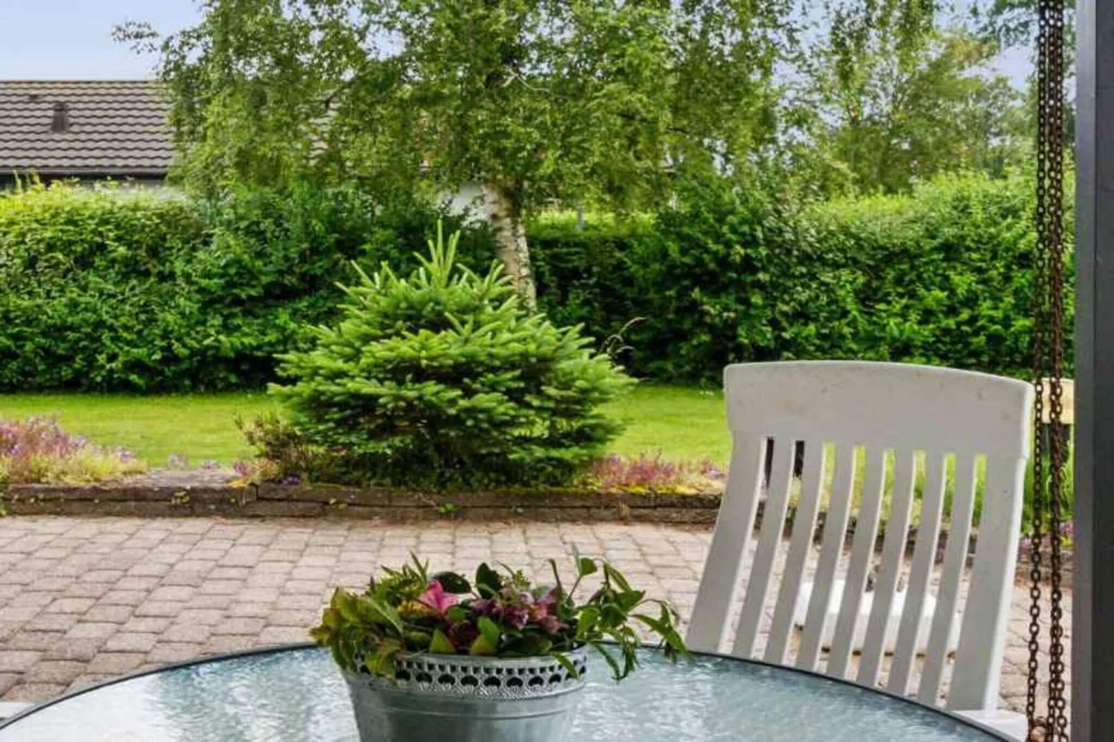 5 sterren vakantie huis in Hejls