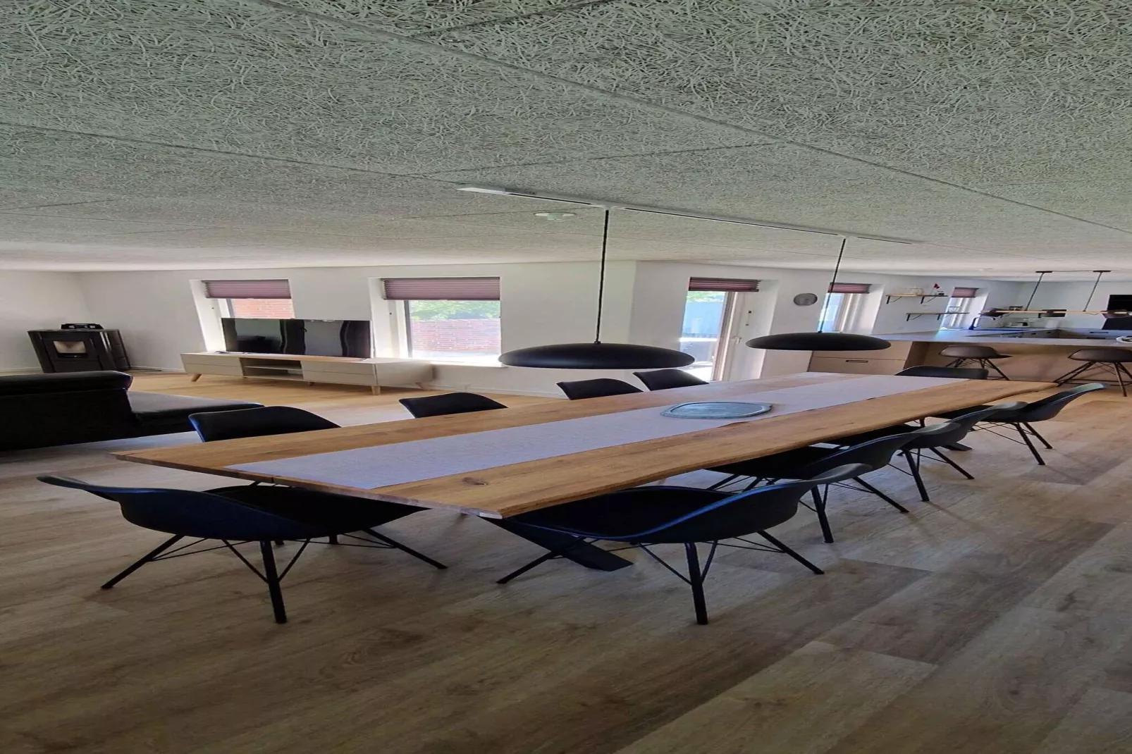 5 sterren vakantie huis in Skagen