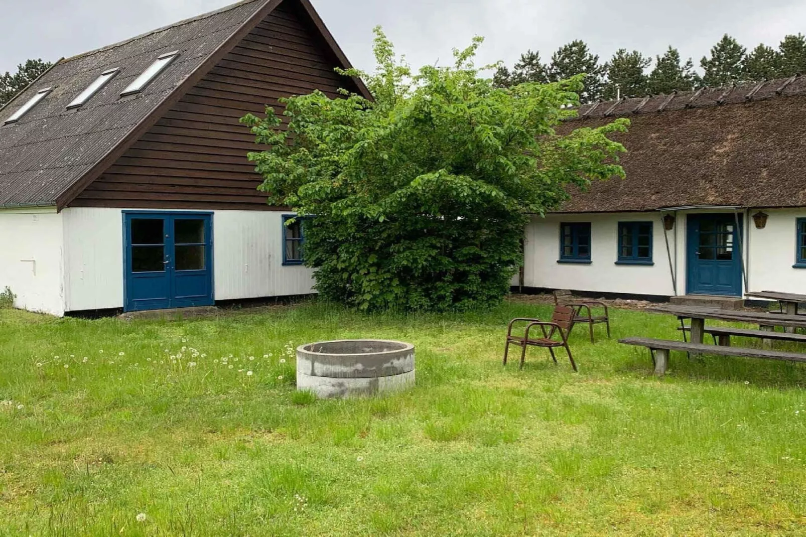 5 sterren vakantie huis in Vig