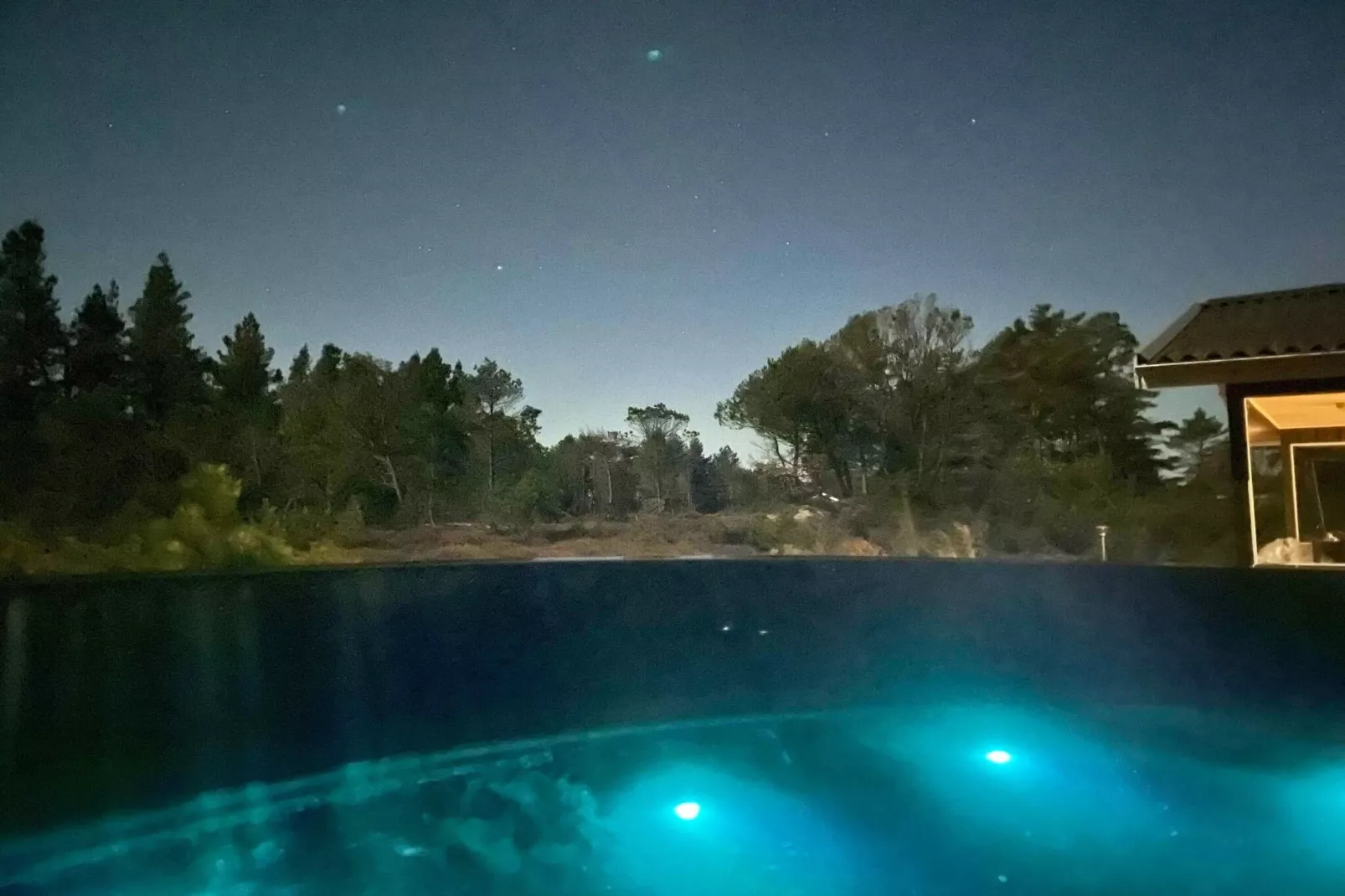 5 sterren vakantie huis in Ålbæk