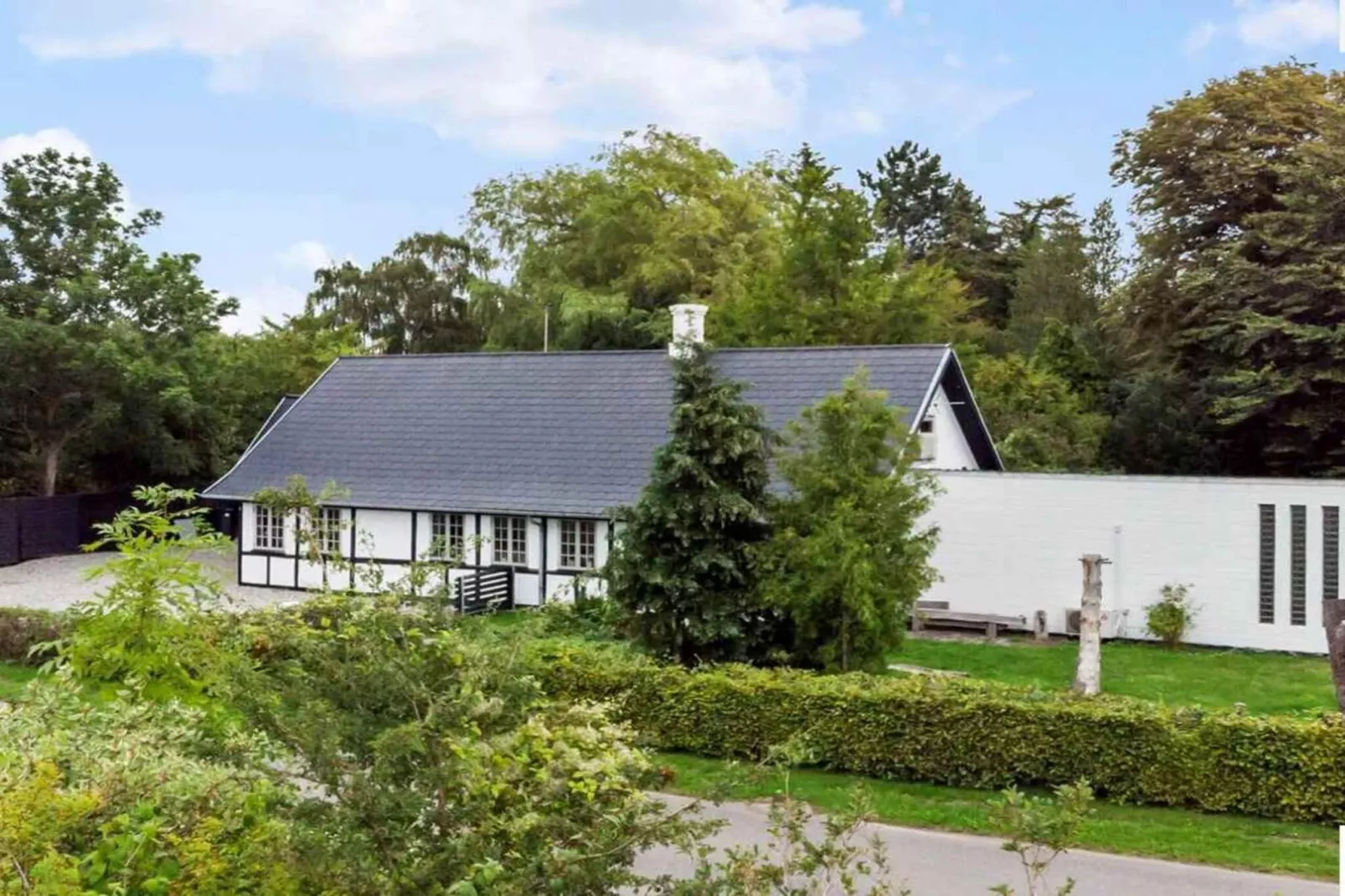 5 sterren vakantie huis in Nakskov