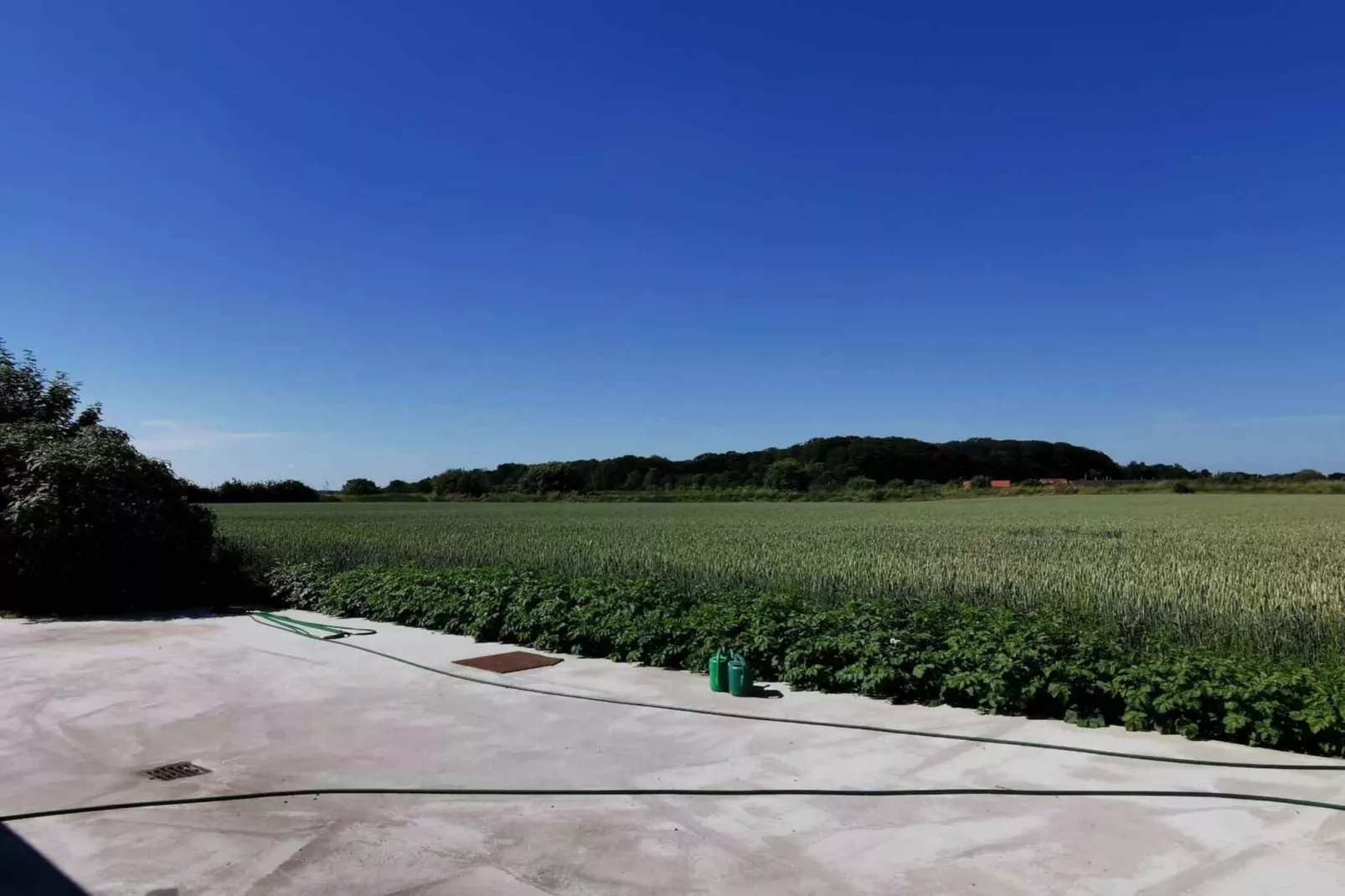 5 sterren vakantie huis in Christiansfeld