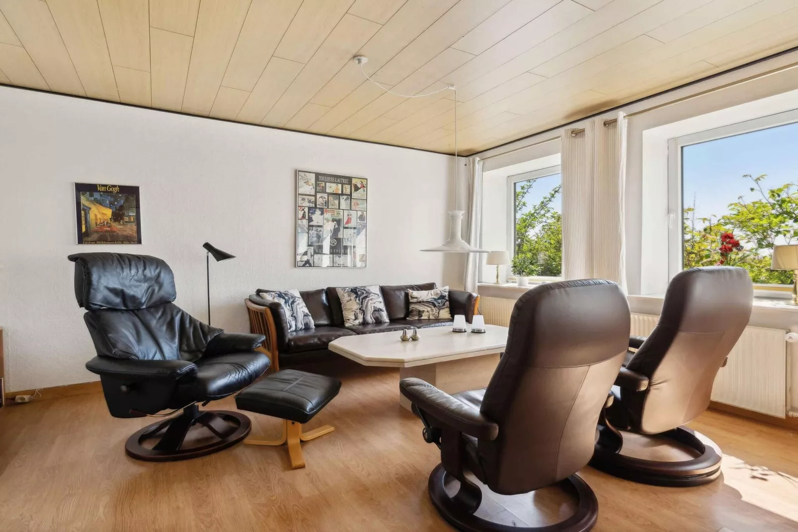 5 sterren vakantie huis in Sydals