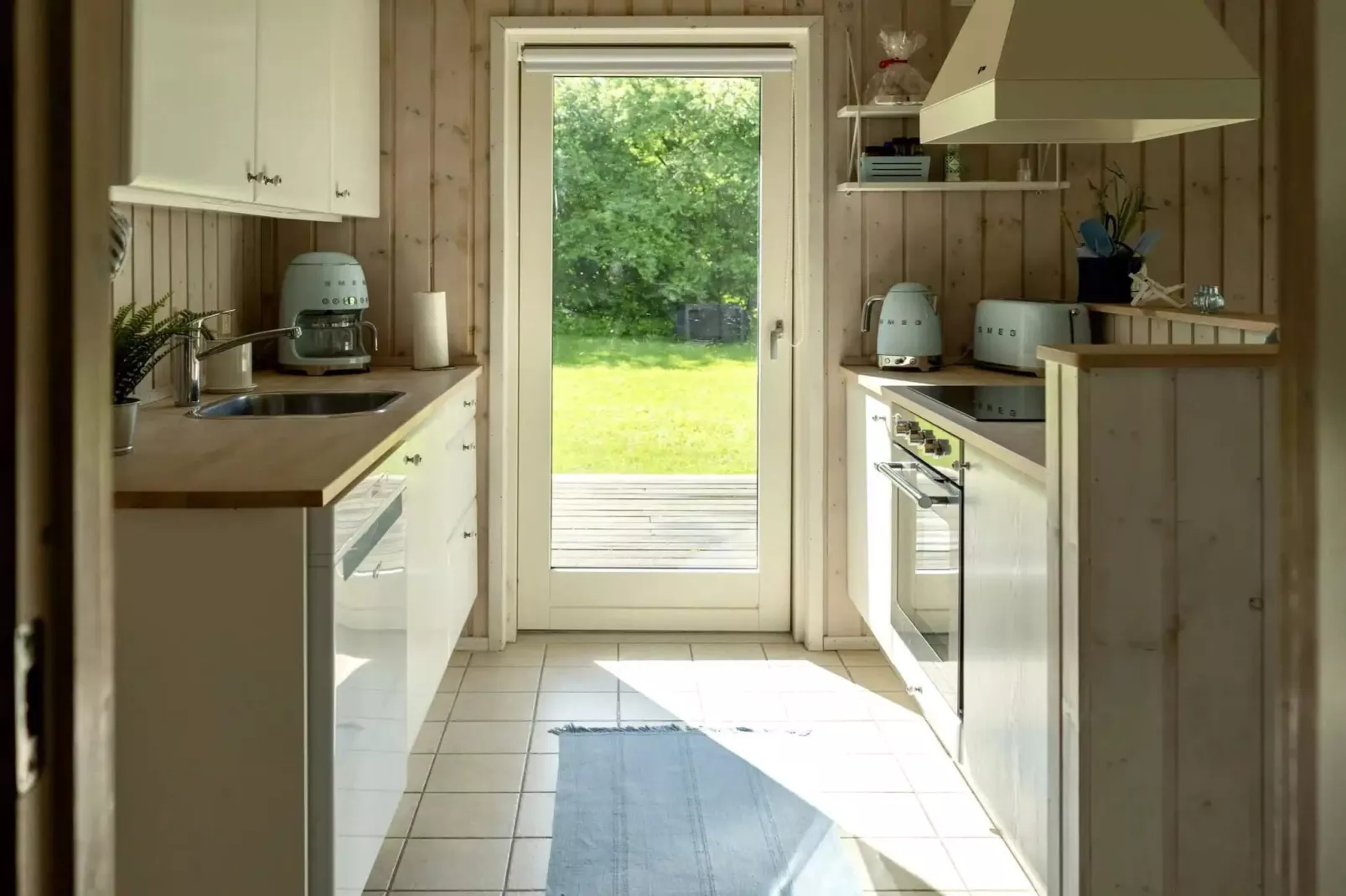 5 sterren vakantie huis in Eskebjerg