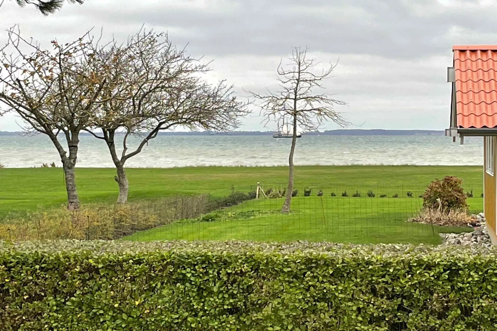 5 sterren vakantie huis in Nordborg