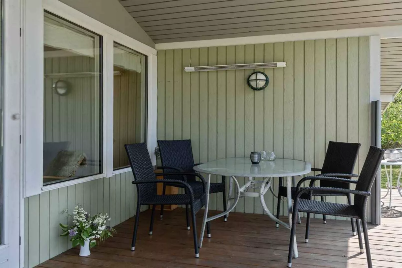 5 sterren vakantie huis in Slagelse