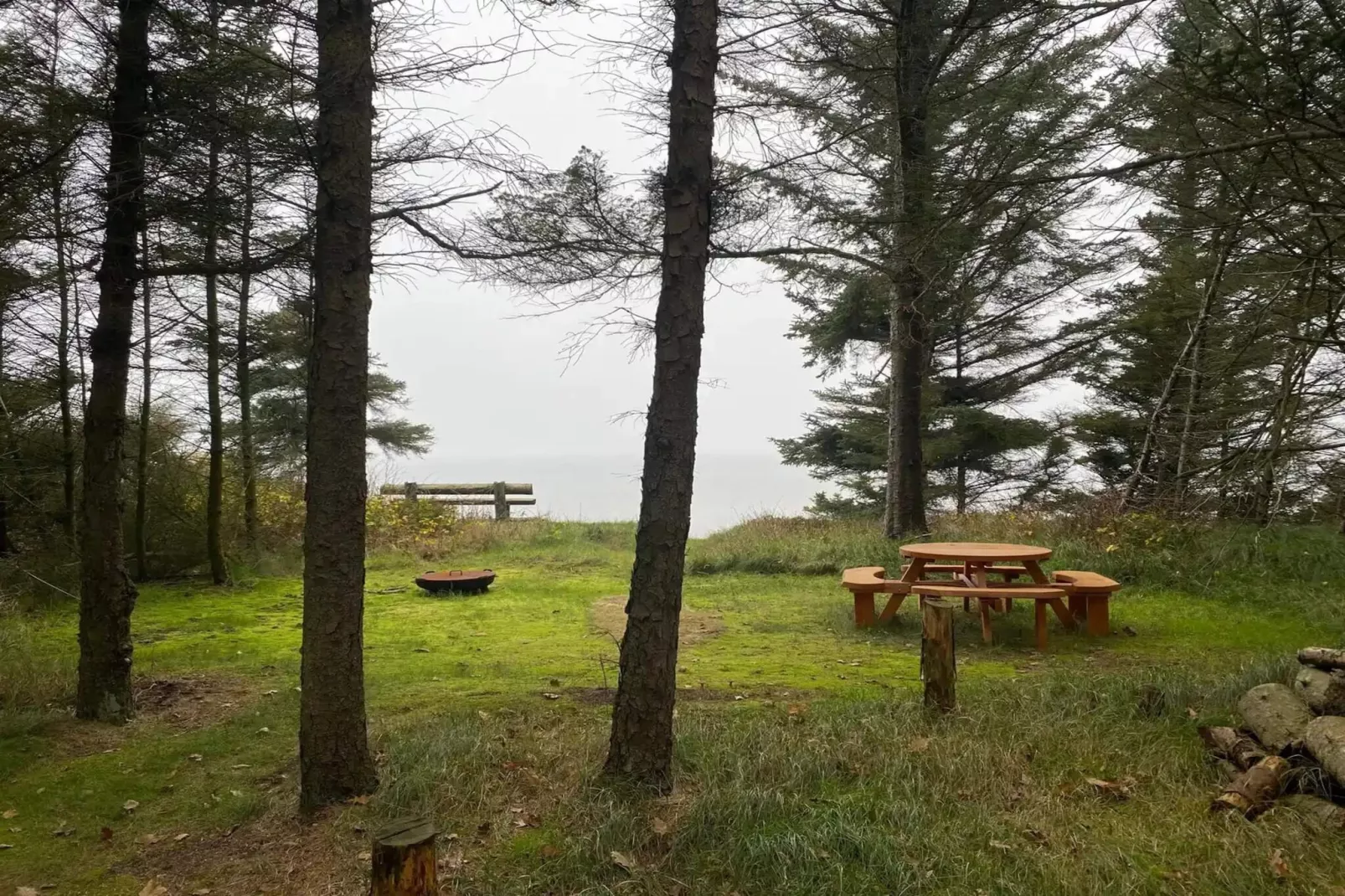 5 sterren vakantie huis in Spøttrup