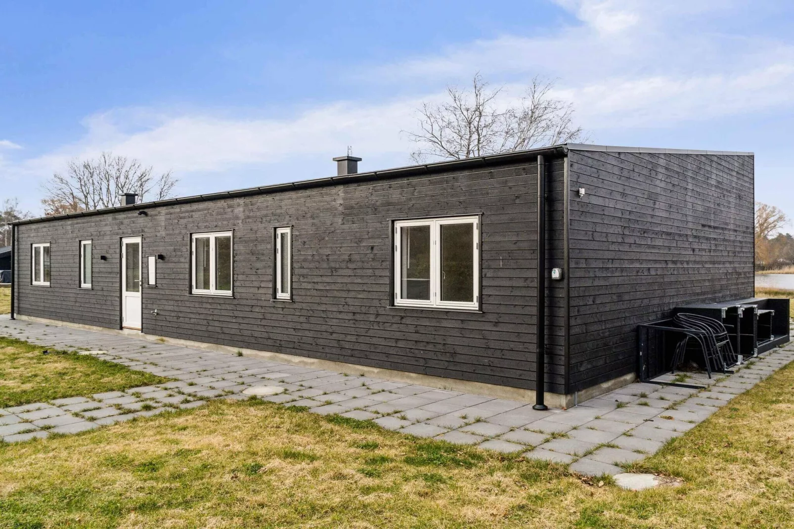 5 sterren vakantie huis in Jægerspris